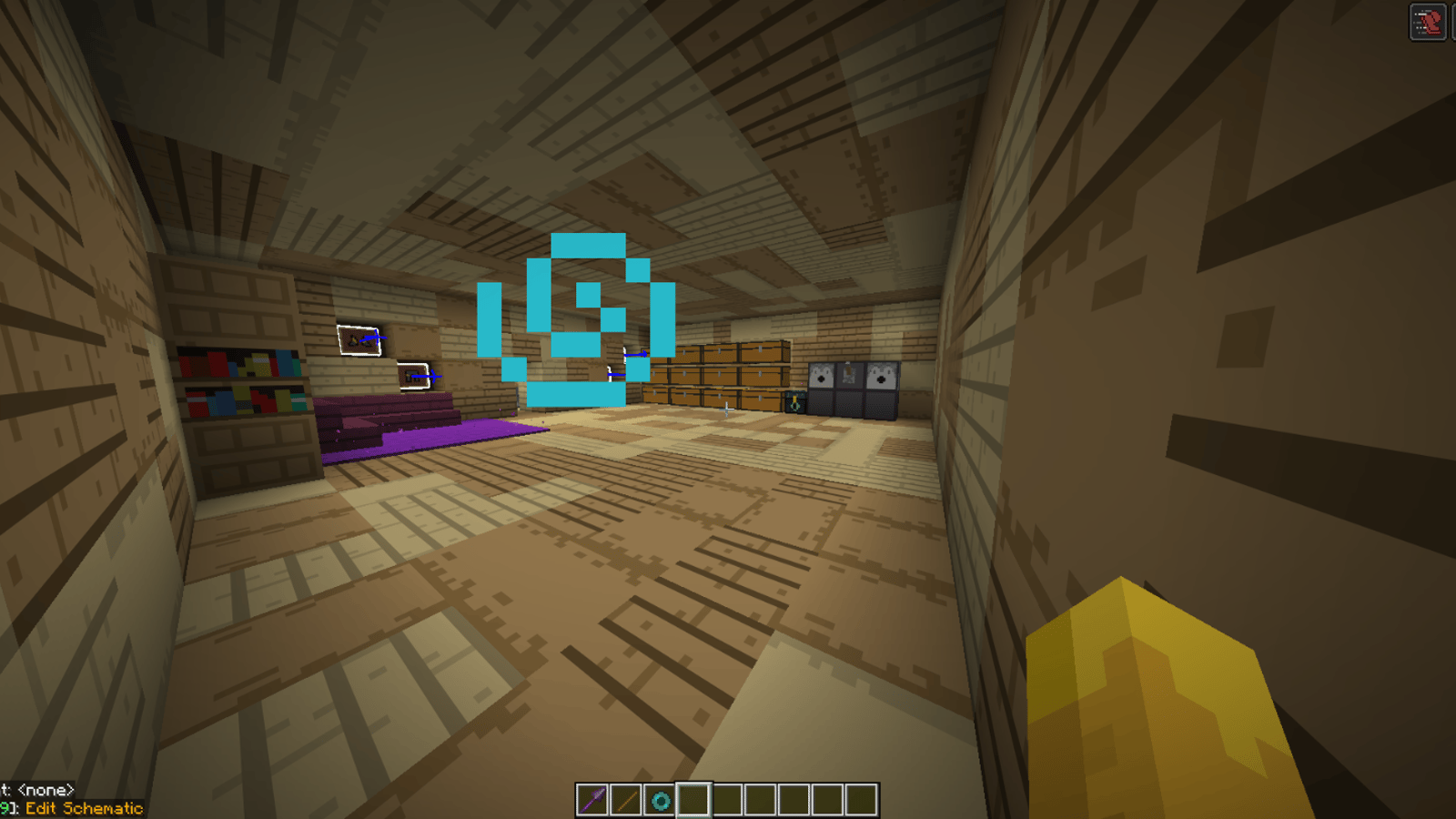 snowballjr2000's regear base image 1