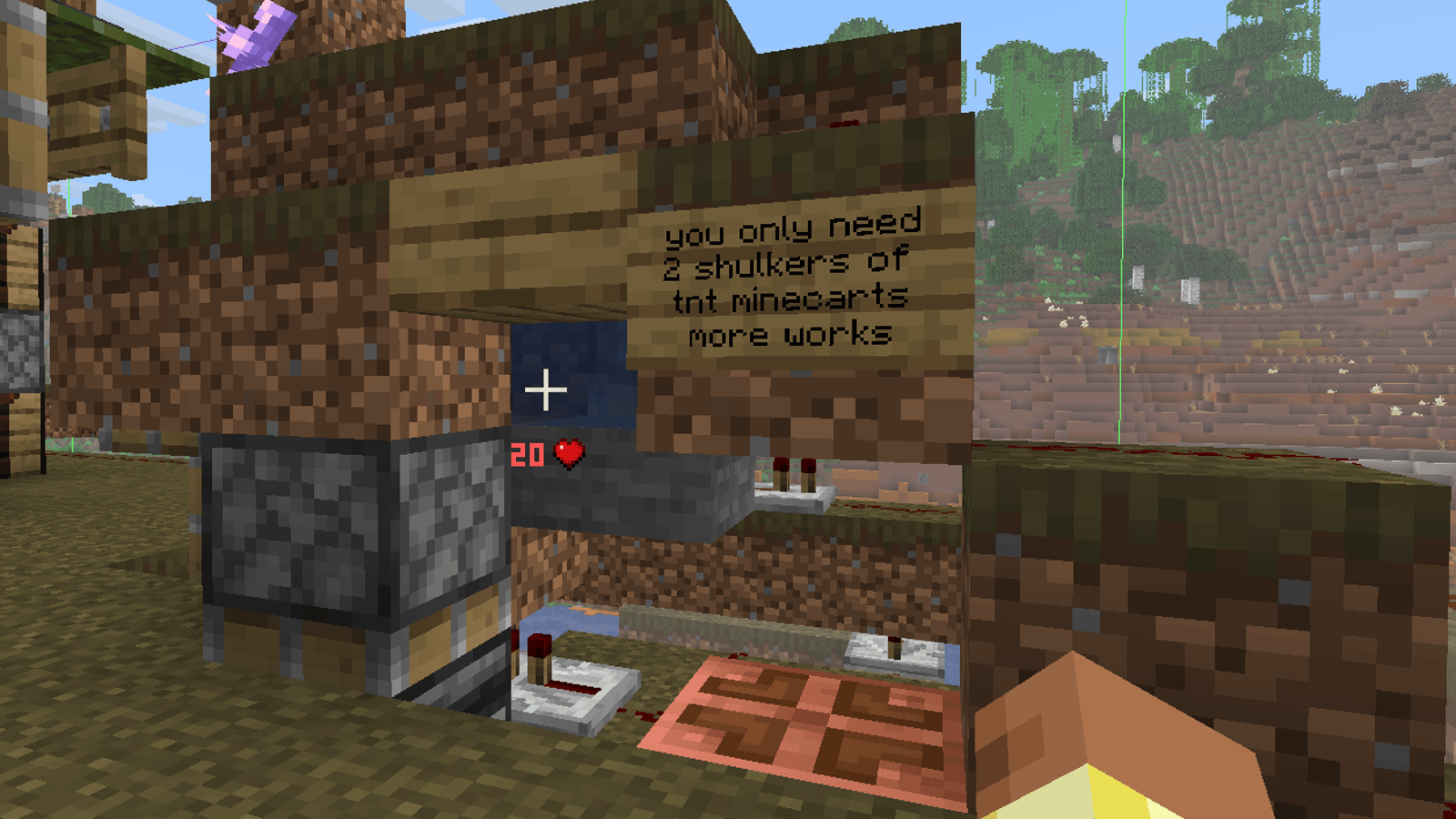 tp railgun trap edited by dsmpdonut image 1