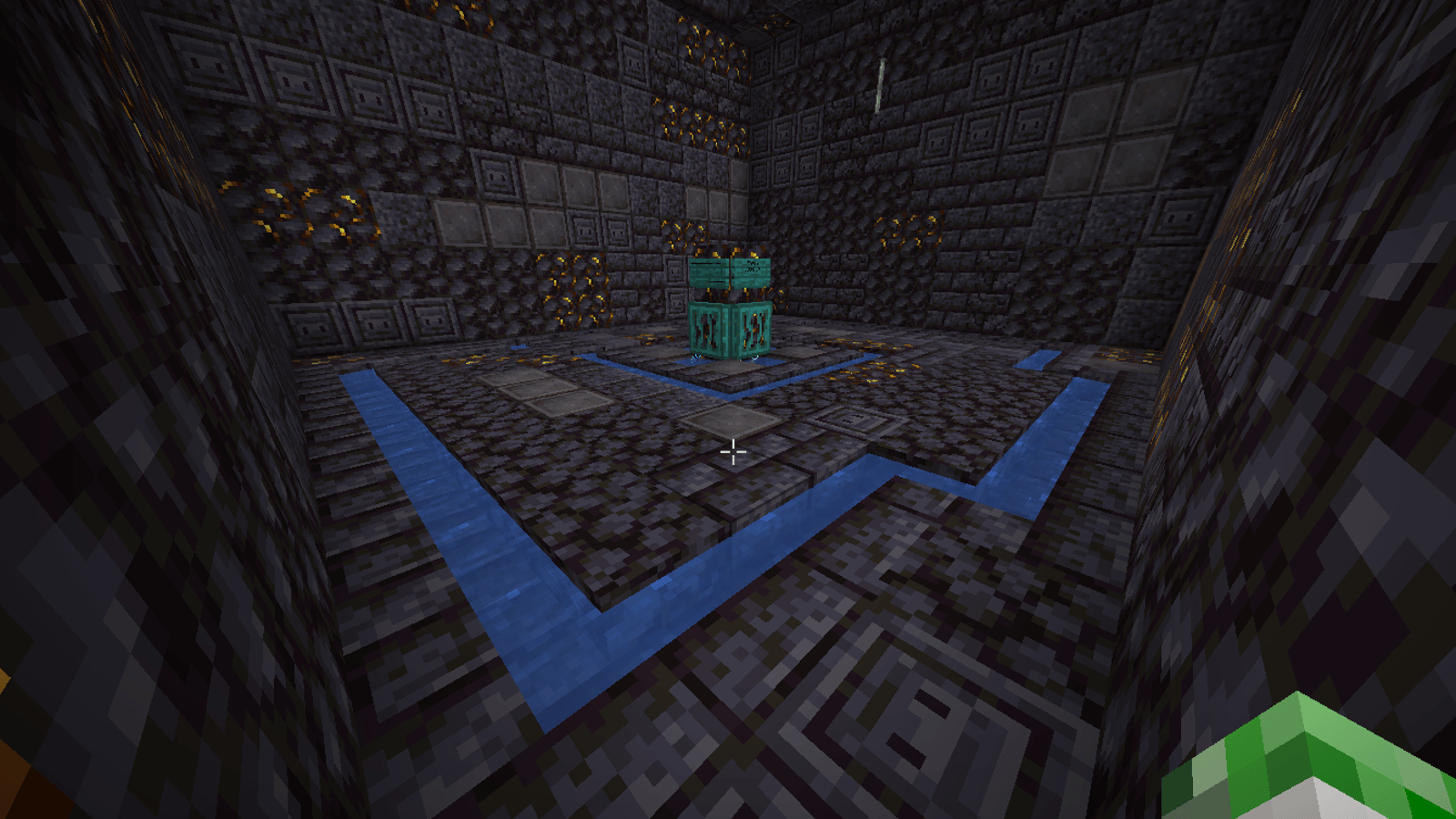 Blackstone Base image 1