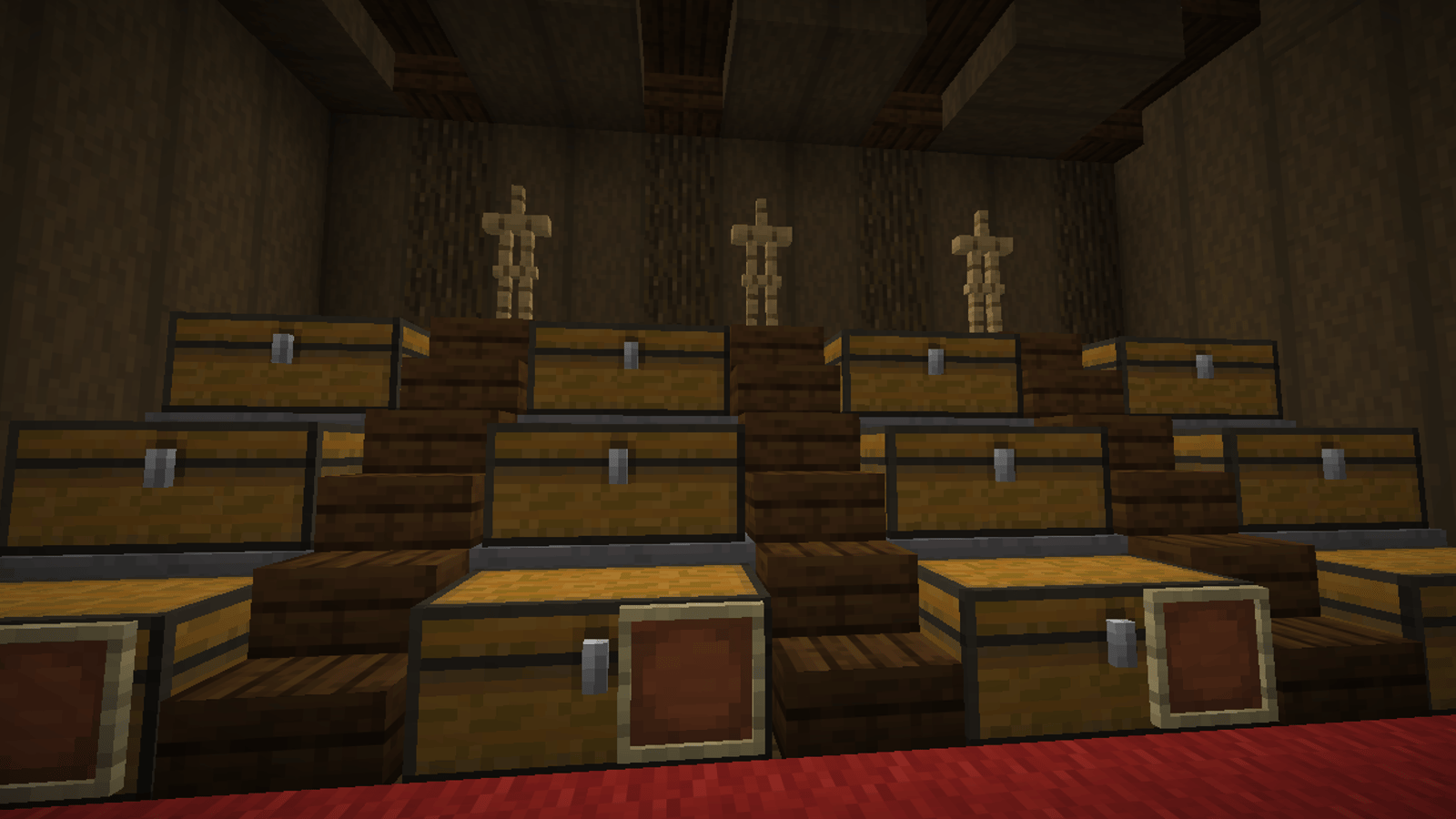 mini wooden stash image 1