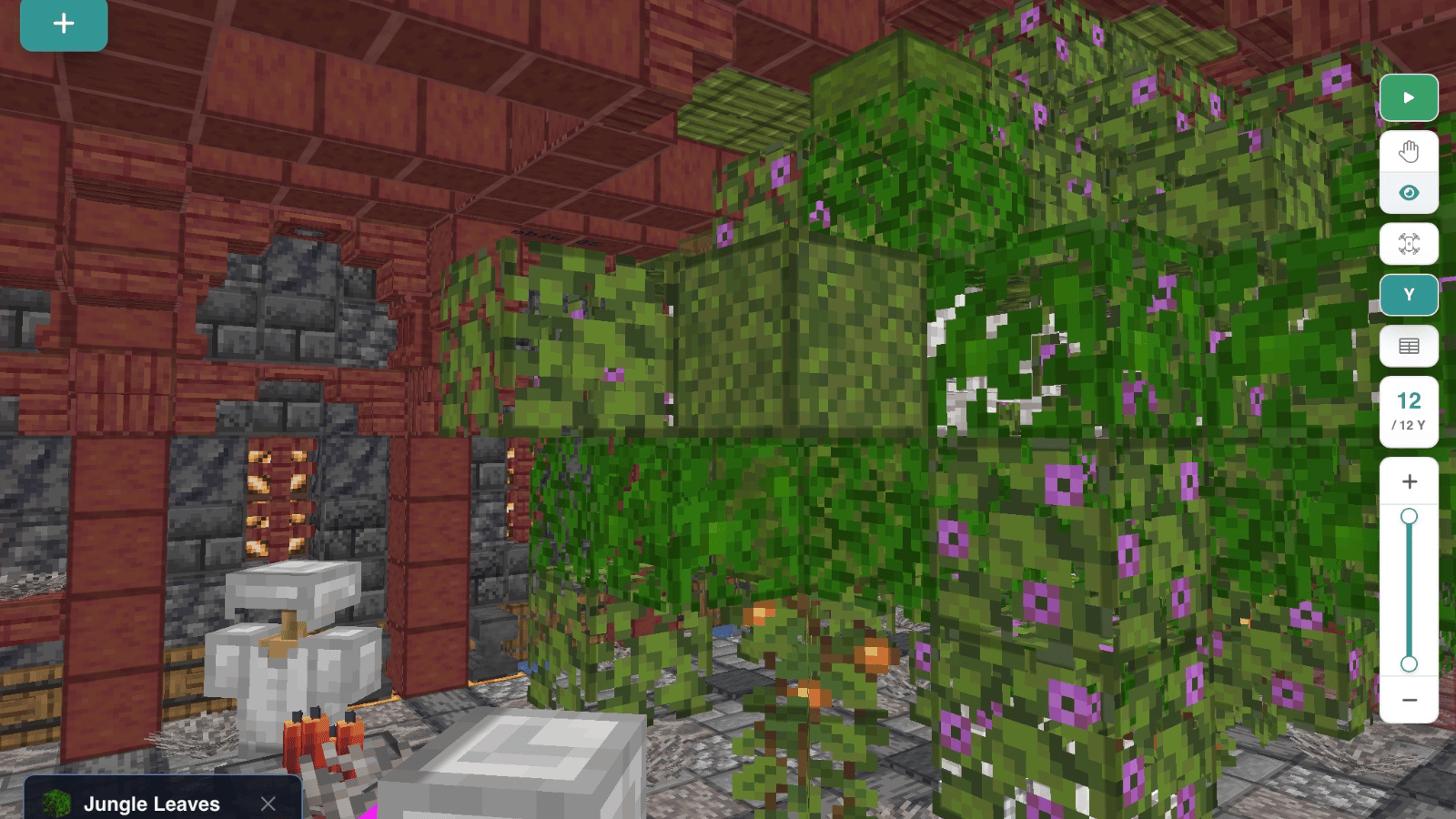My base image 1