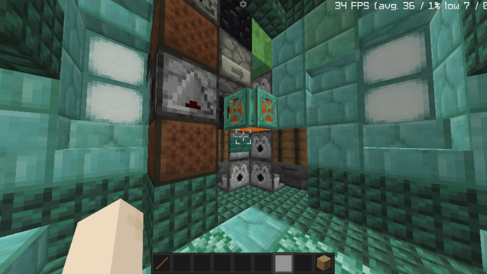 Aquatic stash image 1