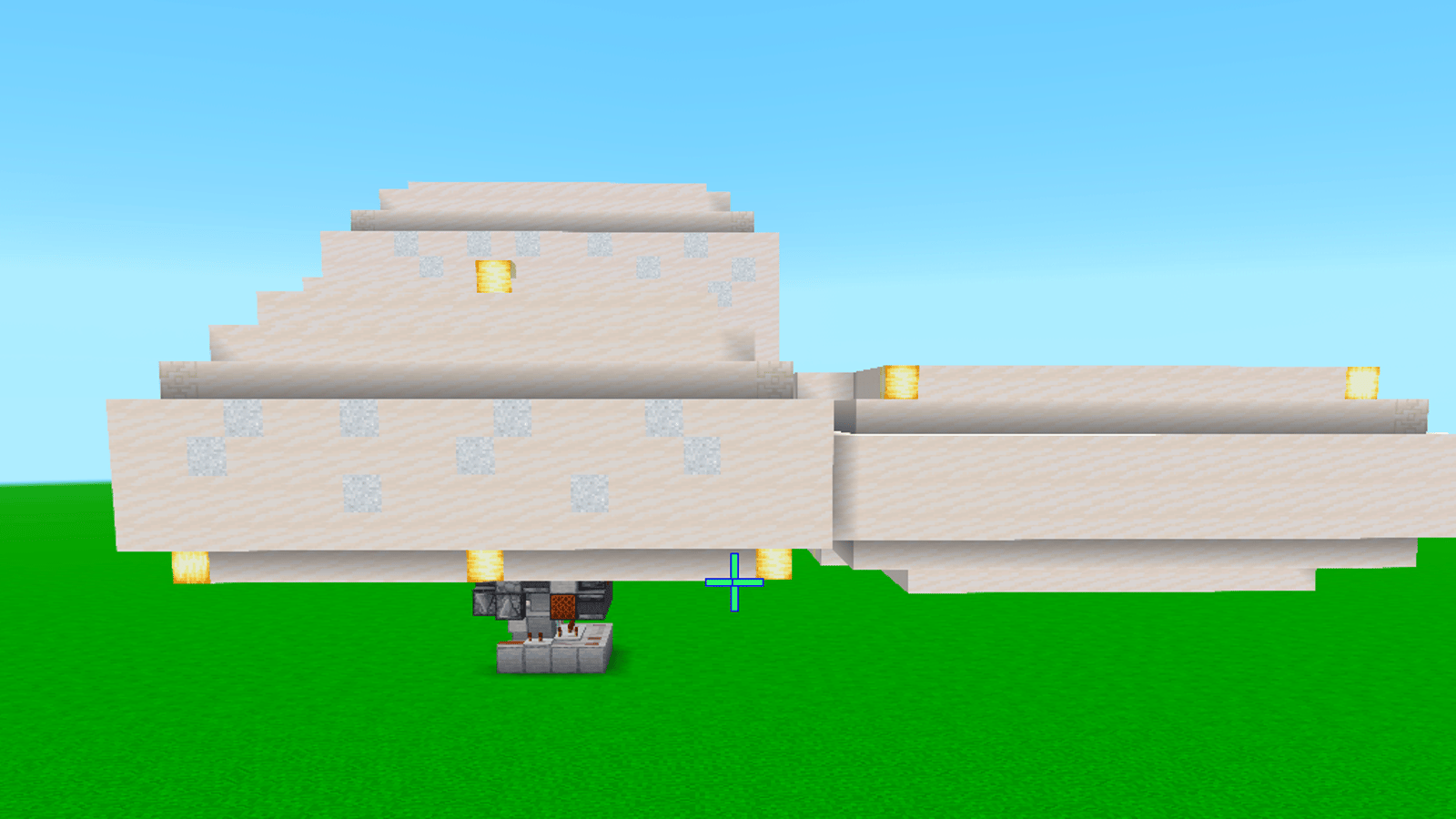 Quartz regear stash image 1
