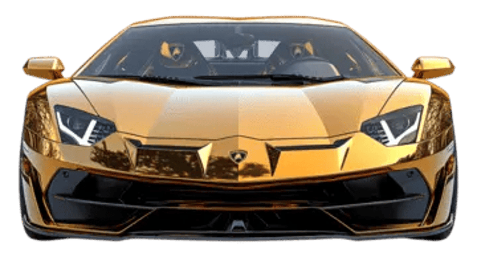 Lambo image 1