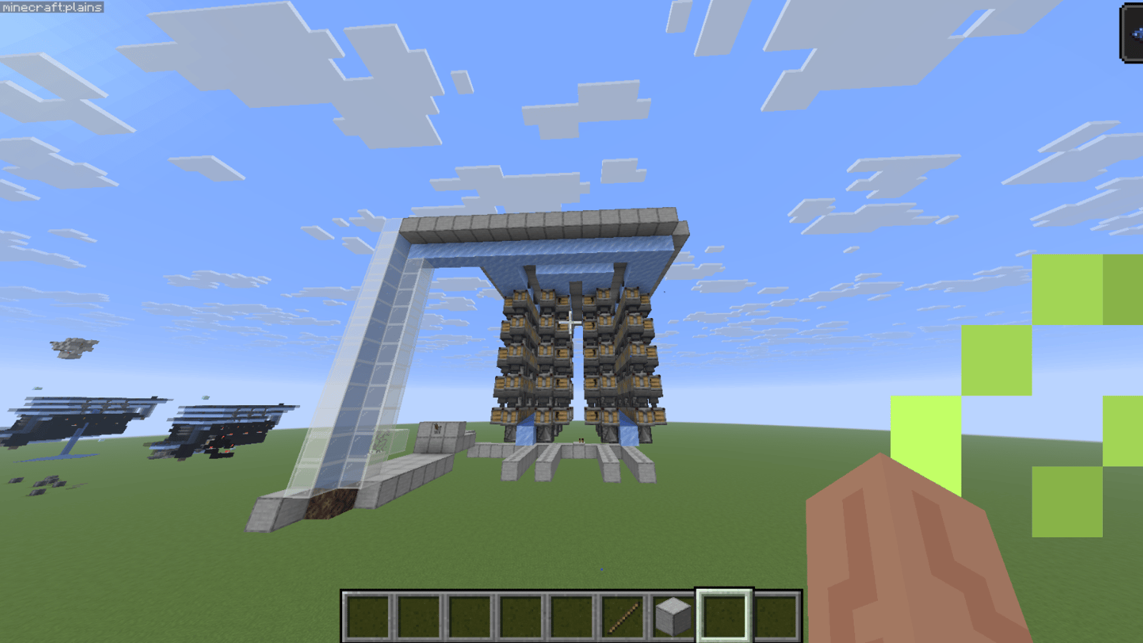 papas boneblock crafter-V1 image 1