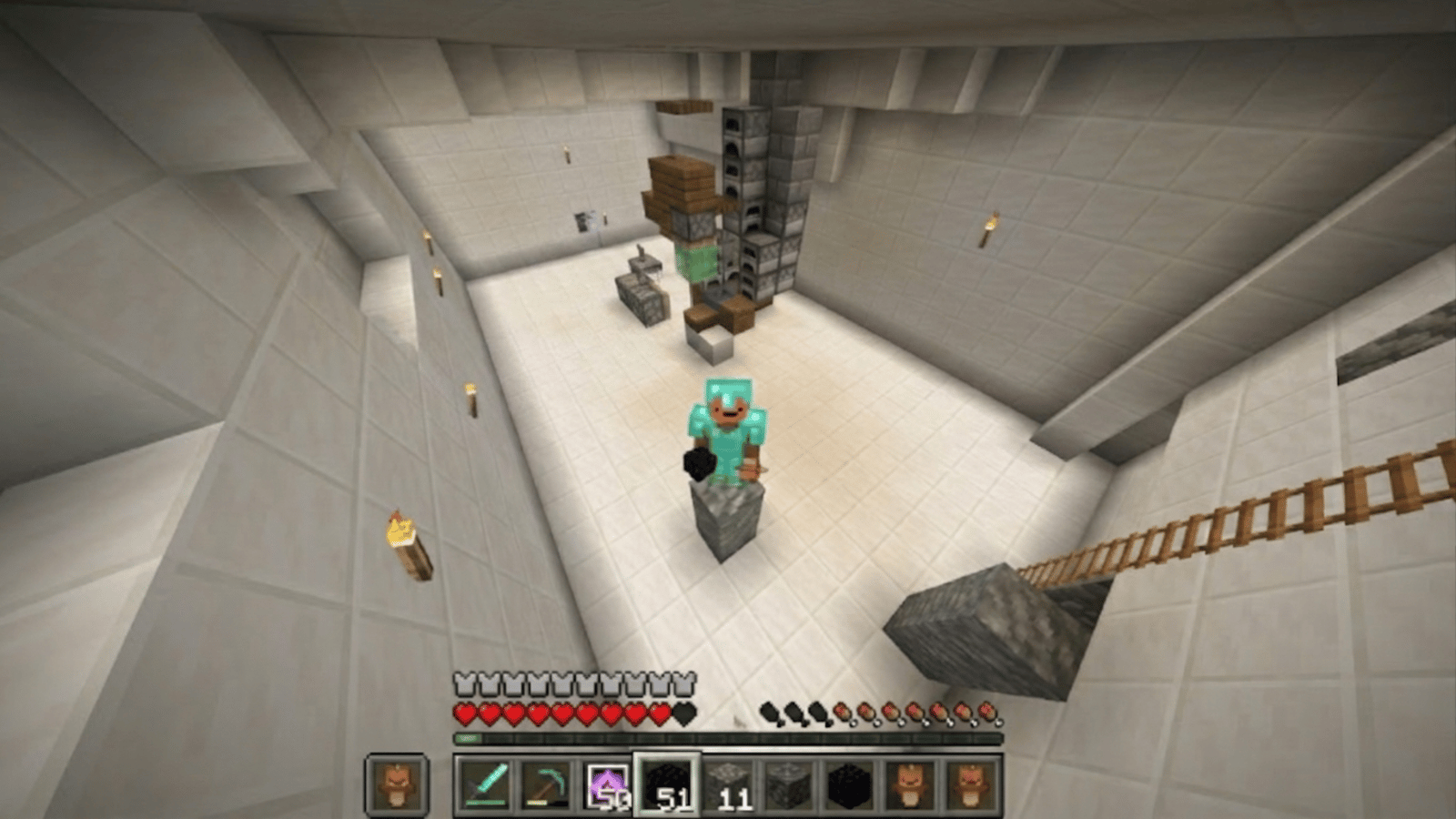 Best Rail Gun Trap OP image 1