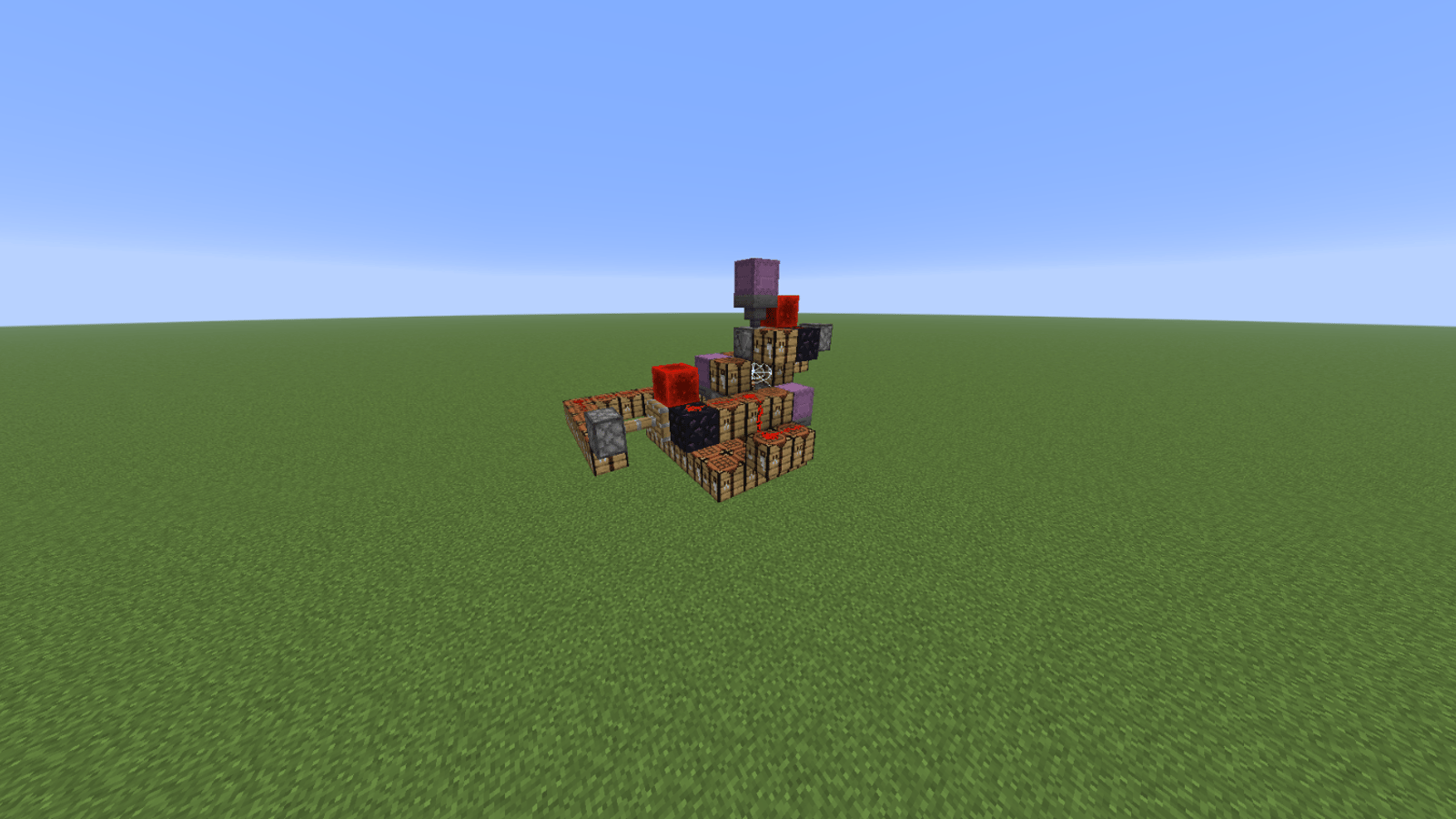 Donut Smp Tp trap image 1