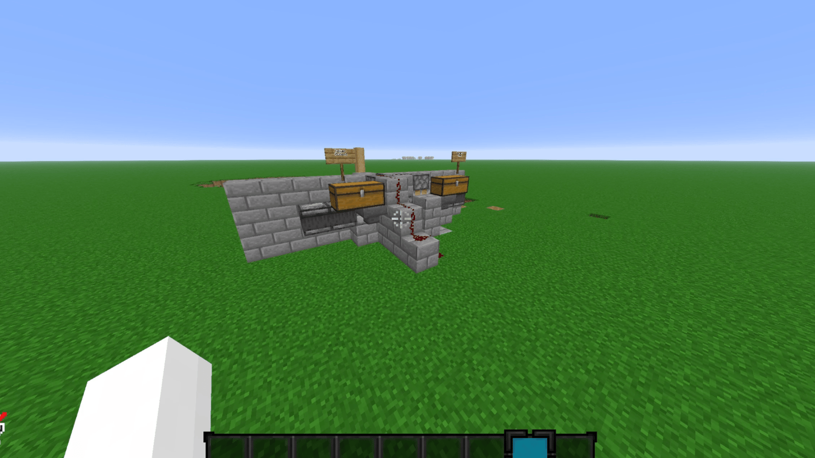 small Auto regear for donut smp image 1