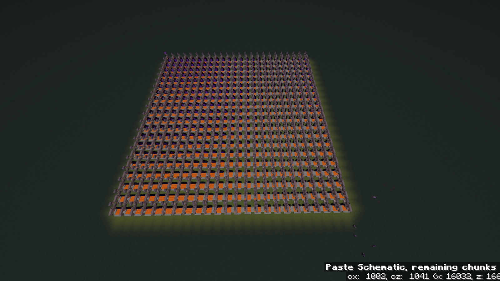 Mini Nullwave Machine 400 Module image 1