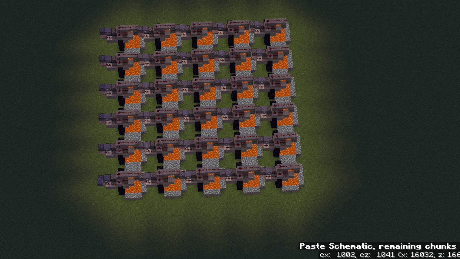 Mini Nullwave Machine 25 Module image 1