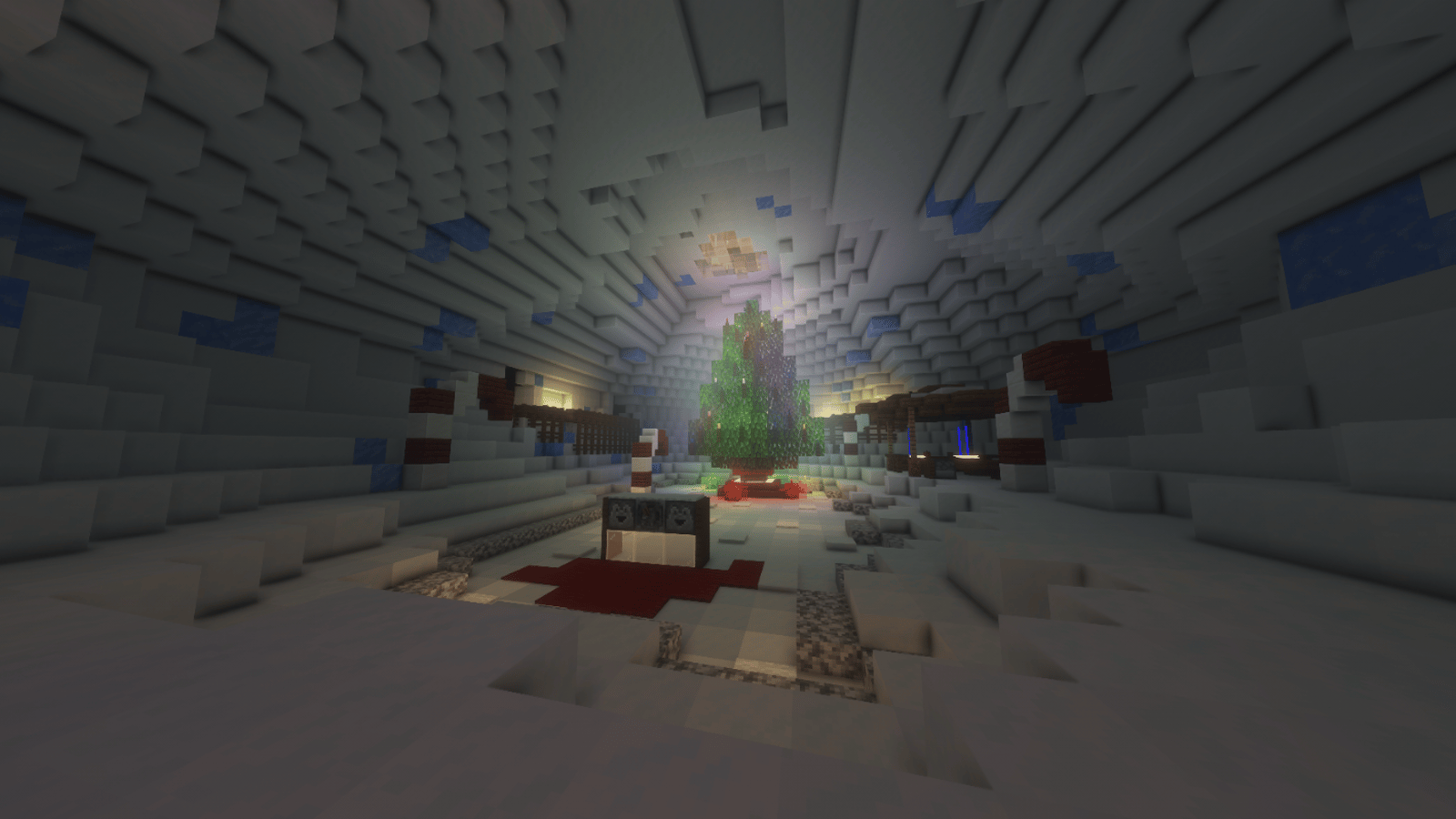 Yluno Christmas Stash/Base Schematic image 1