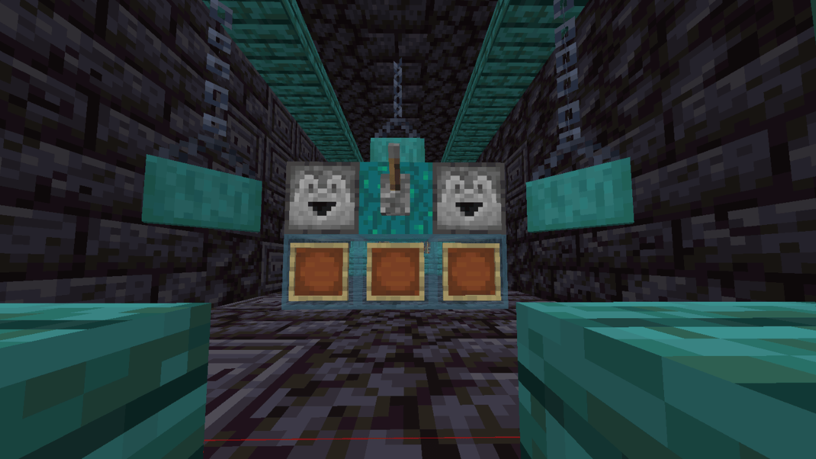 Pearl Stasis Gambling Base (Optional Gambling Station) image 1