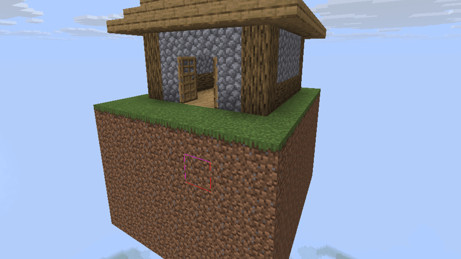 The House trap image 1
