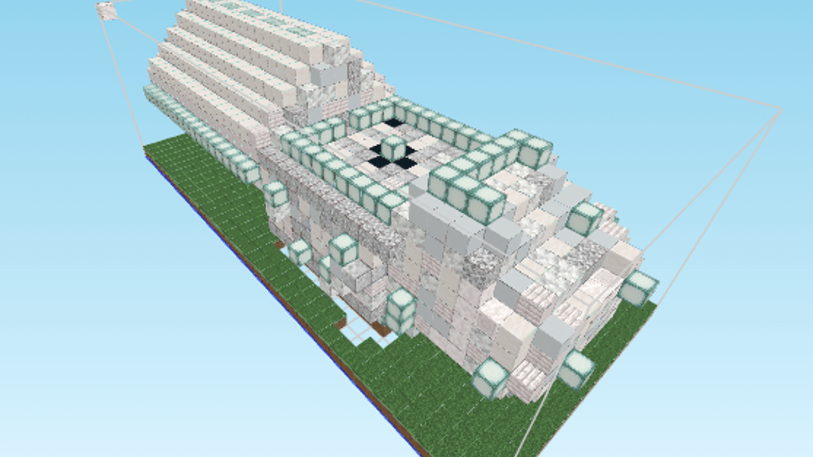white themed stash image 1
