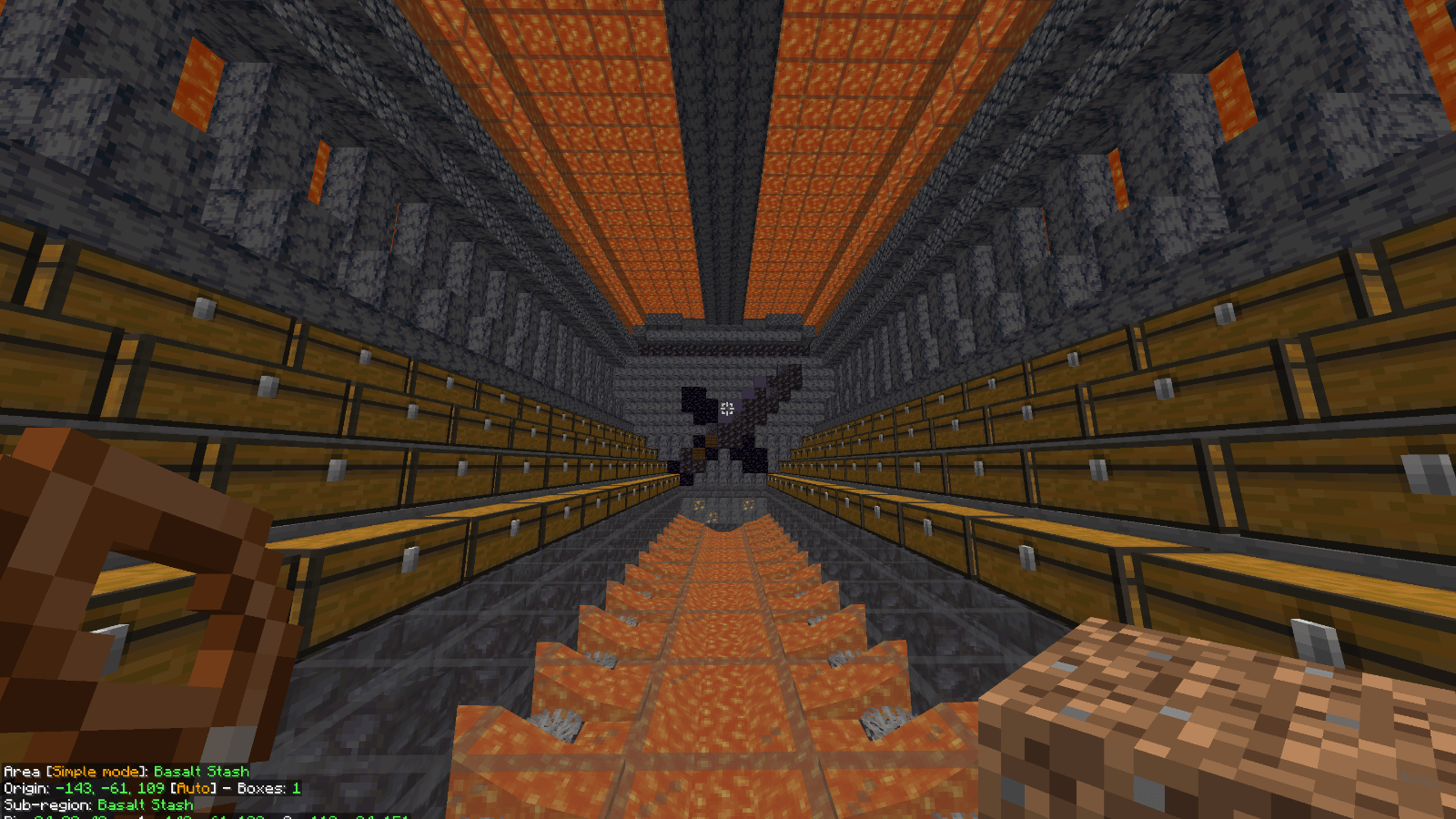 Basalt Stash image 1