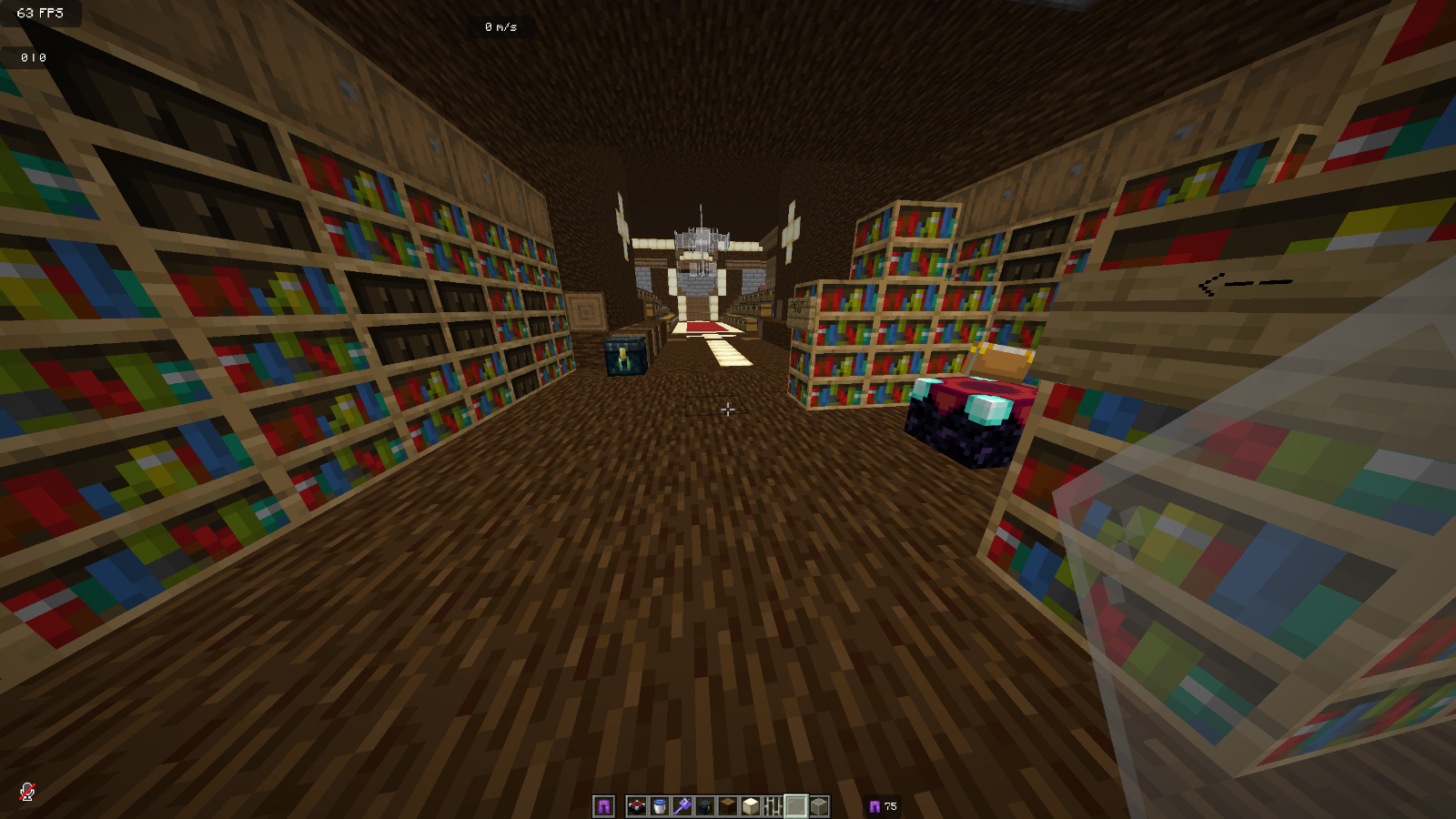 Spruce Regear/Pearlbase image 1