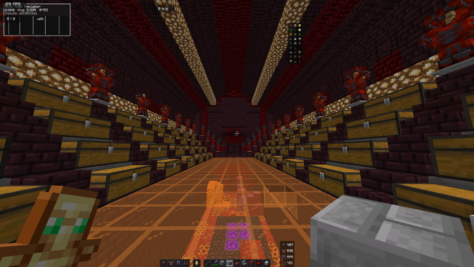 Nether Brick stash image 1