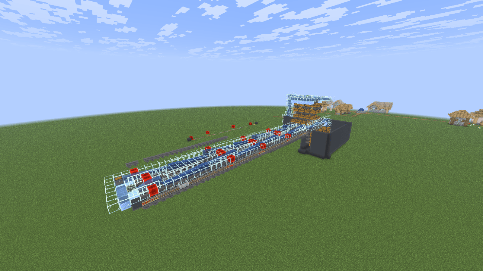 auto smelter / steak farm image 1