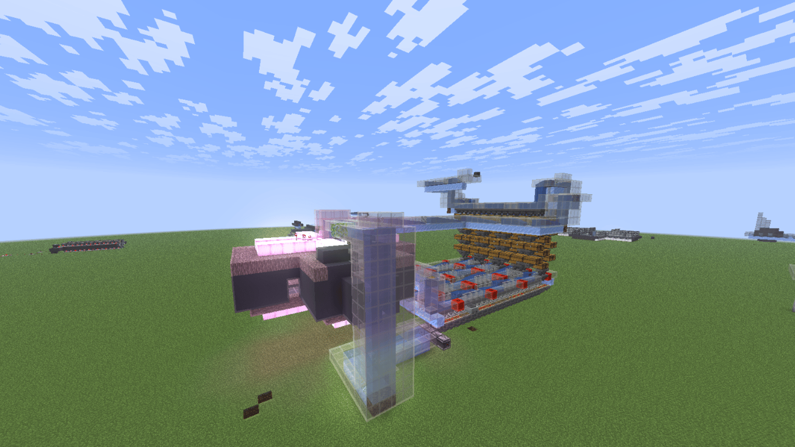 Charcoal farm image 1