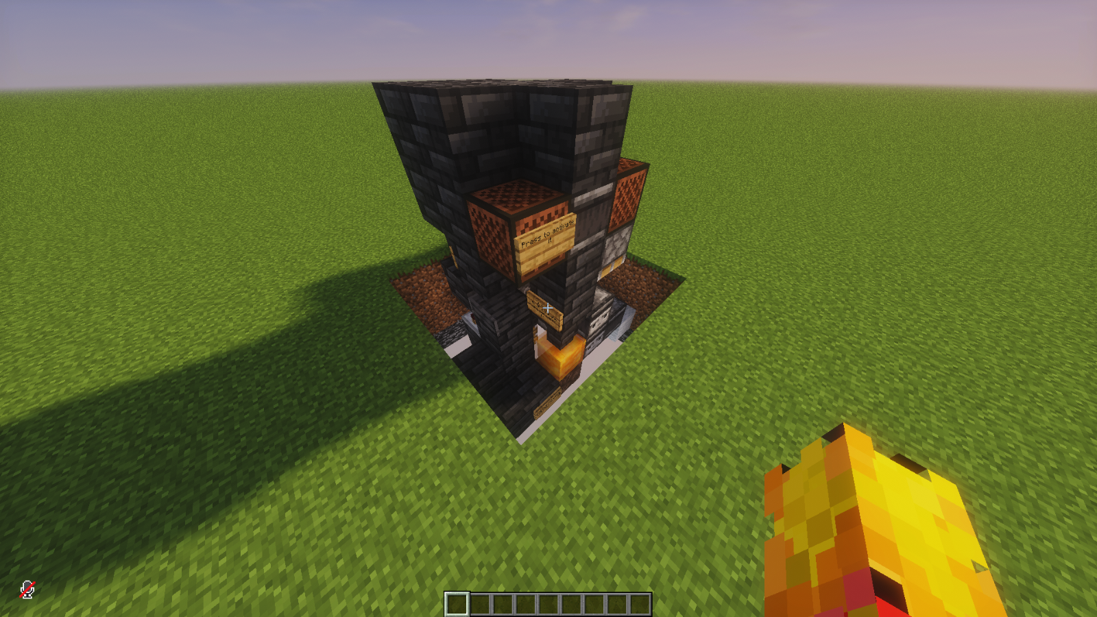 Stasis Kill Chamber image 1