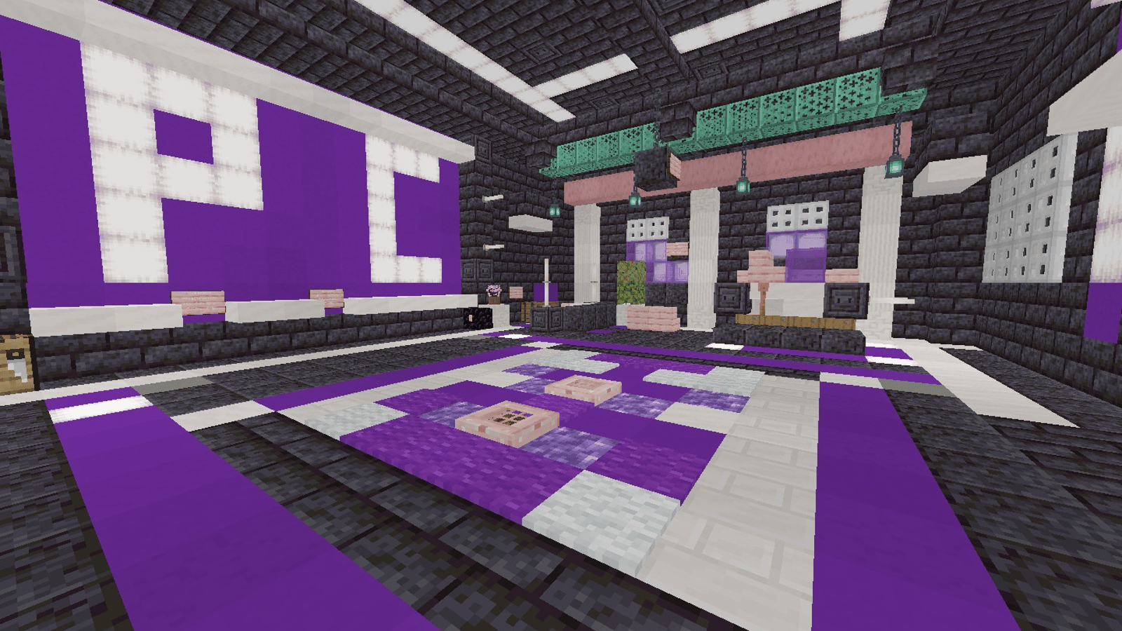 PAPA’s Neon Underground Regear Base image 1