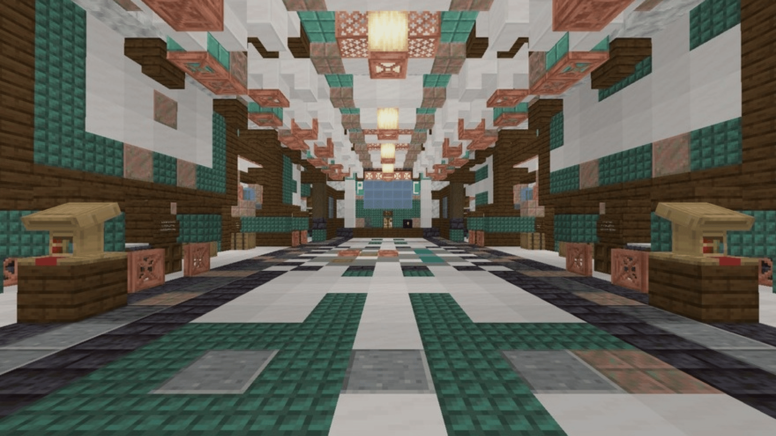 PAPA’s Midnight Sleeper Regear Base image 1