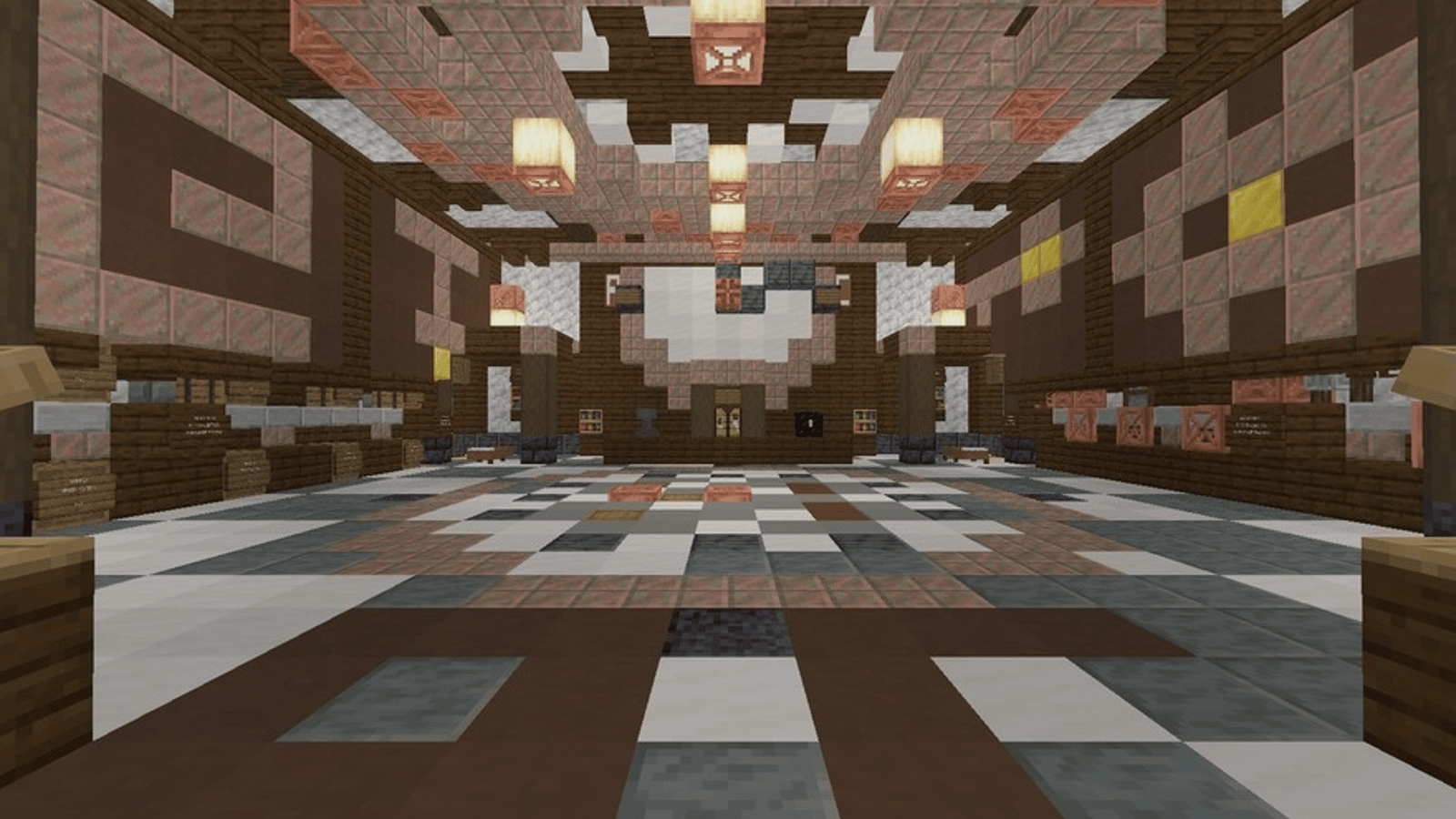 PAPA’s The Winding Room Regear Base image 1