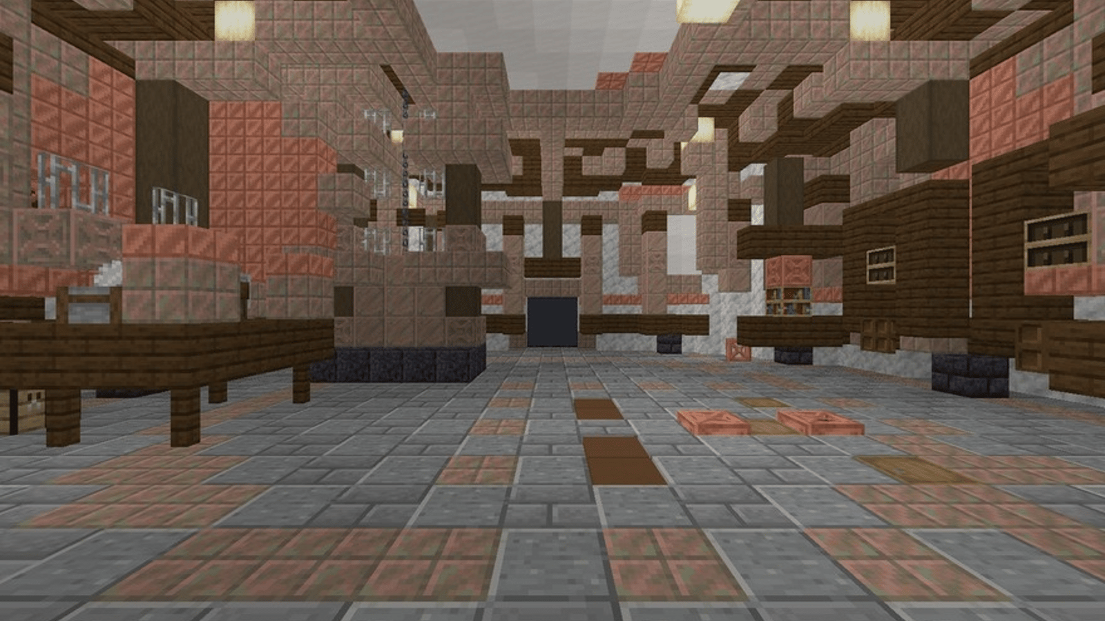 PAPA’s Pendulum Rotunda Regear Base image 1