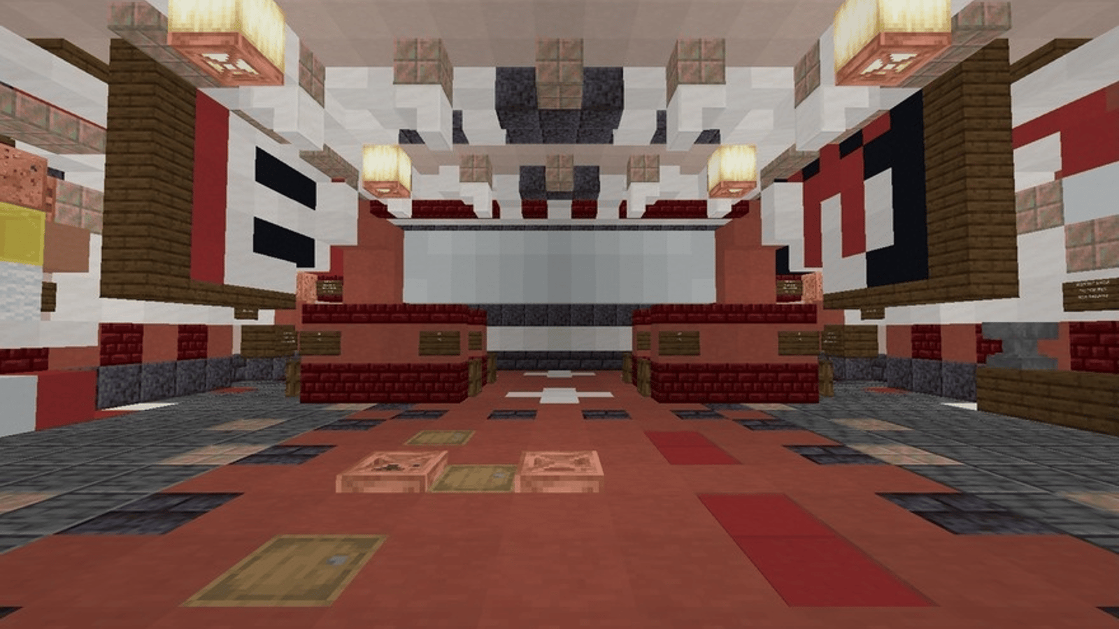 PAPA’s Last Reel Picture House Regear Base image 1