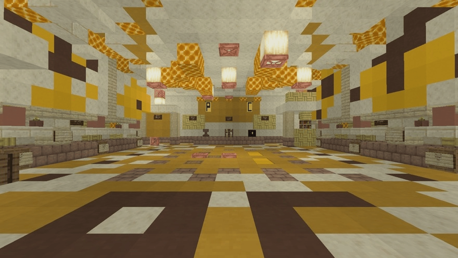 PAPA’s Honeycomb Reserve Regear Base image 1