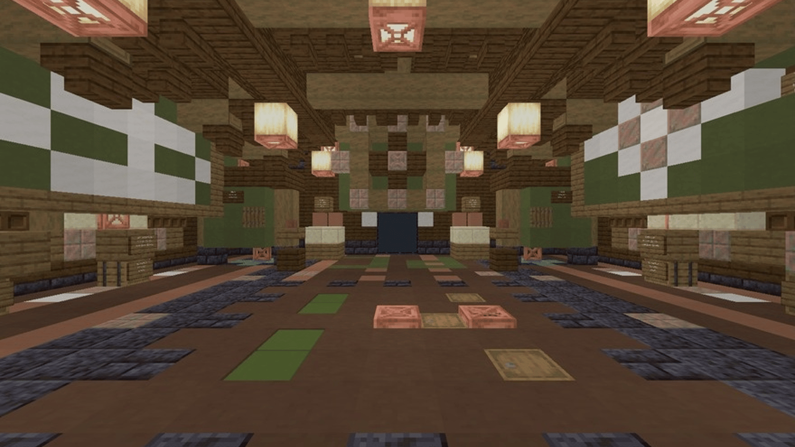 PAPA’s The Smugglers Cabin Regear Base image 1