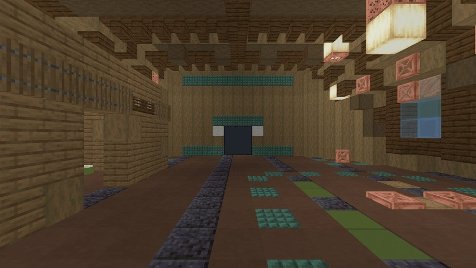 PAPA’s Smugglers Split Deck Regear Base image 1