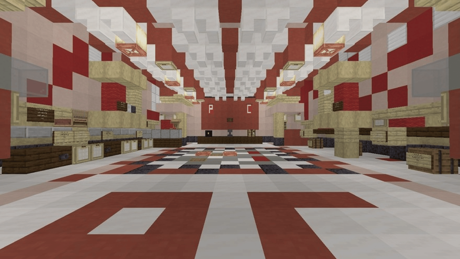 PAPA’s Red Thread Outfitters Regear Base image 1