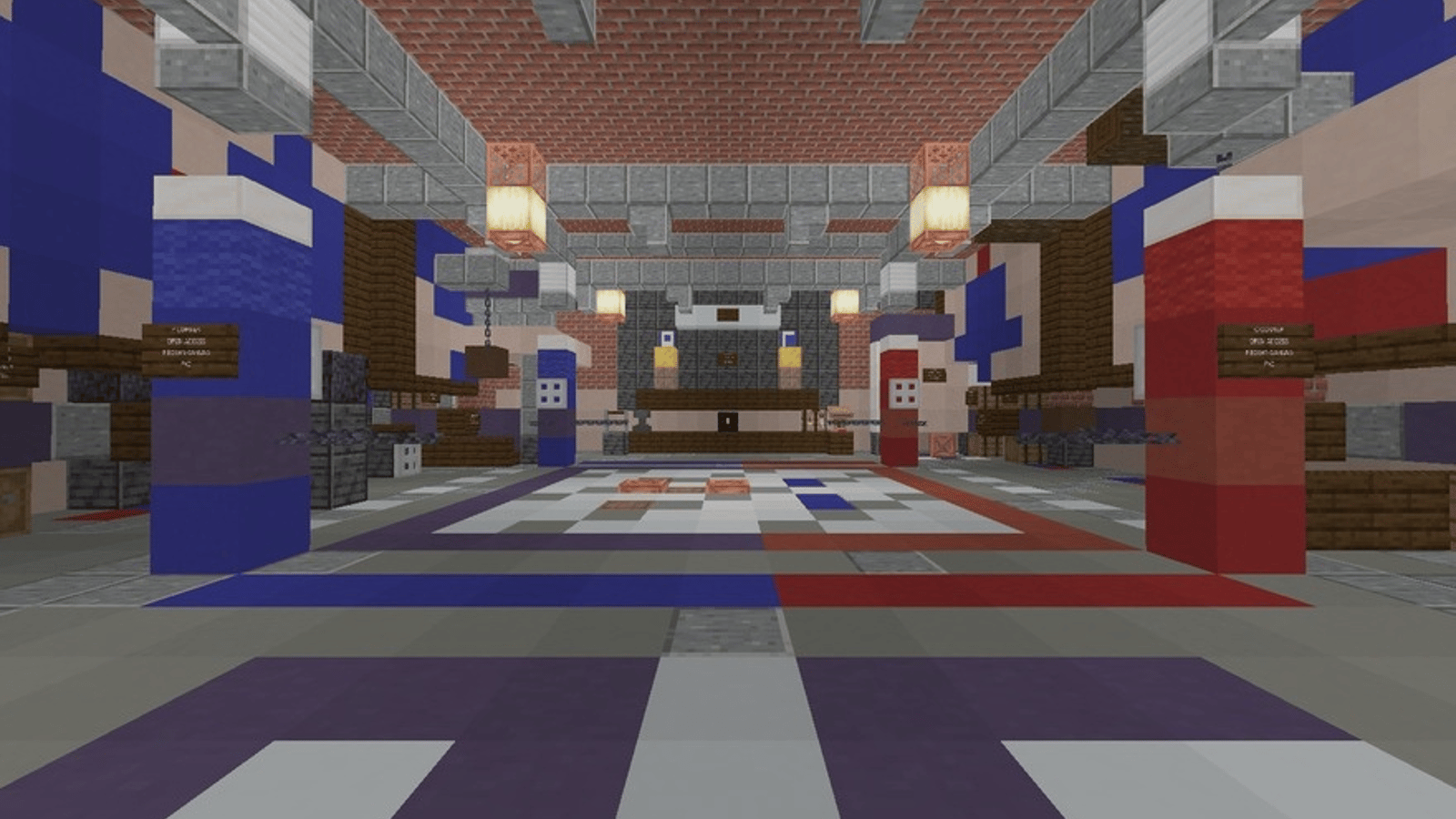 PAPA’s Final Bell Boxing Club Regear Base image 1