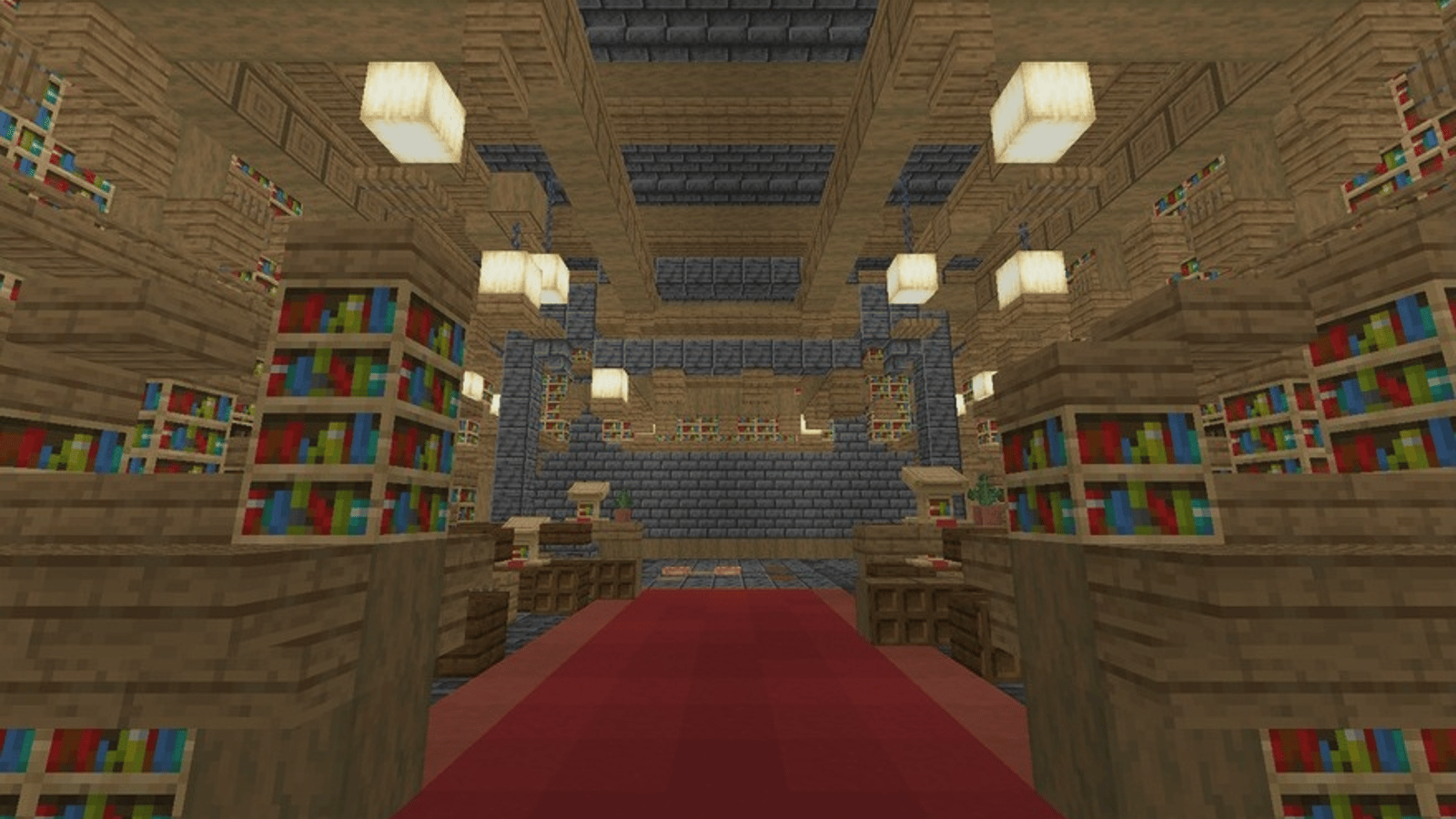 PAPA’s Liams Lantern Archive Regear Base image 1