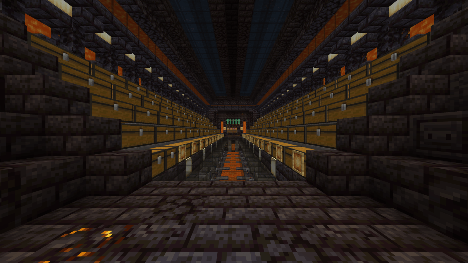 DrDonut Mega Nether Storage Stash image 3