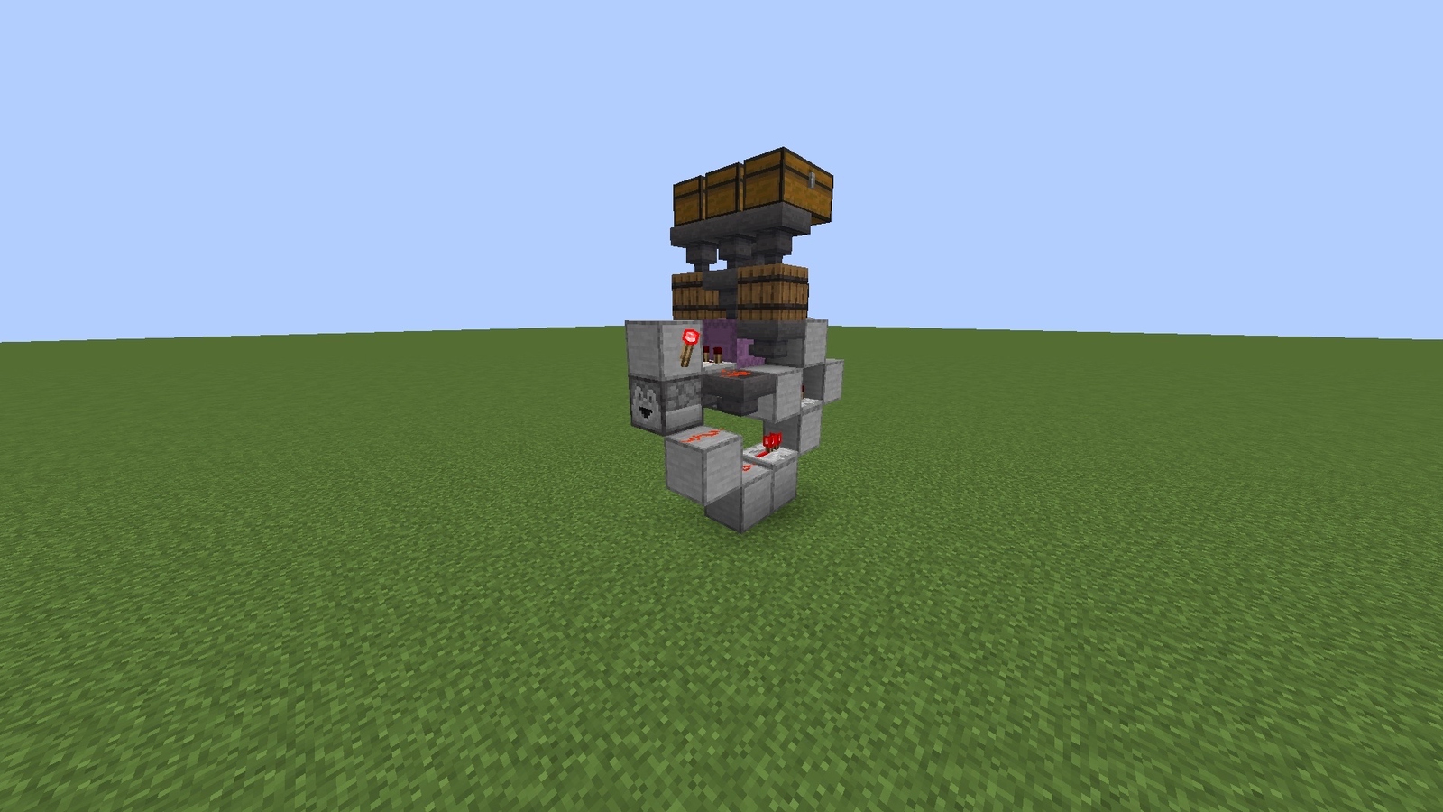 Simple Shulker box loader image 1