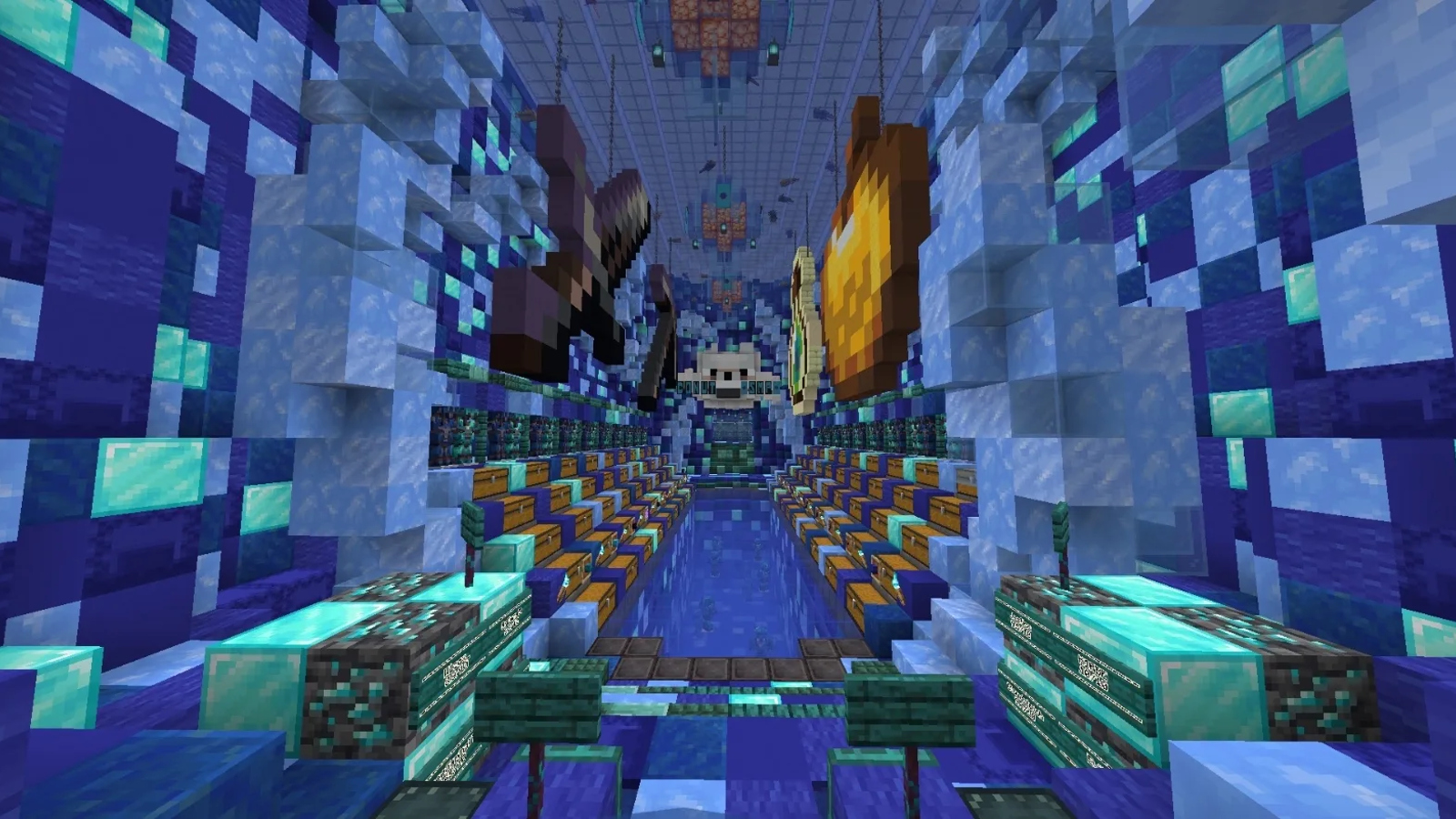 Farex's Blue Stash image 1