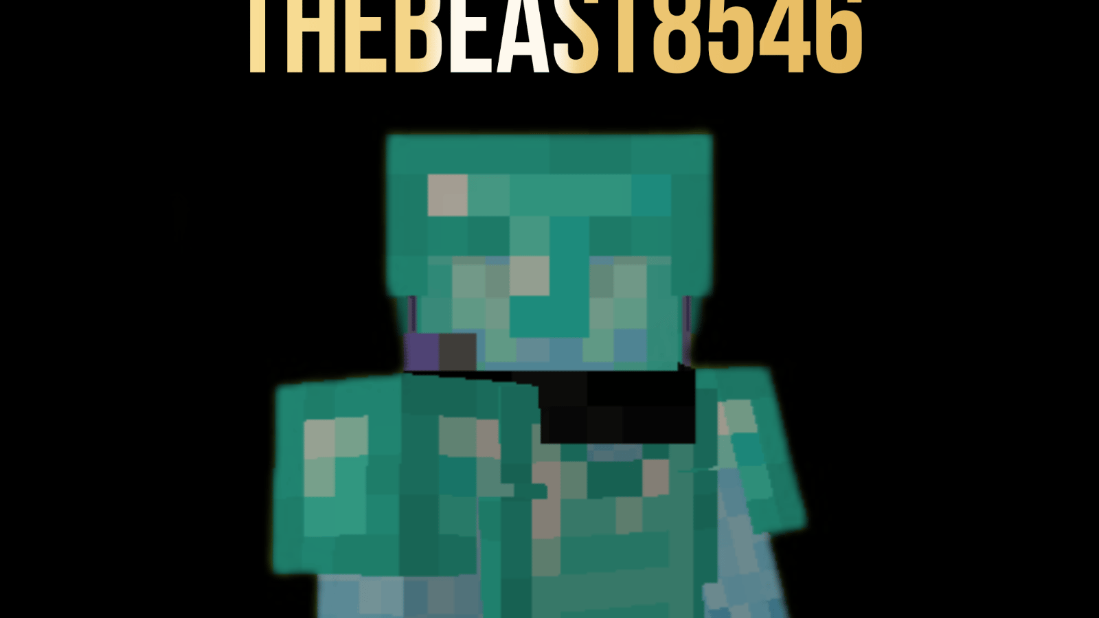 Thebeast mapart image 1