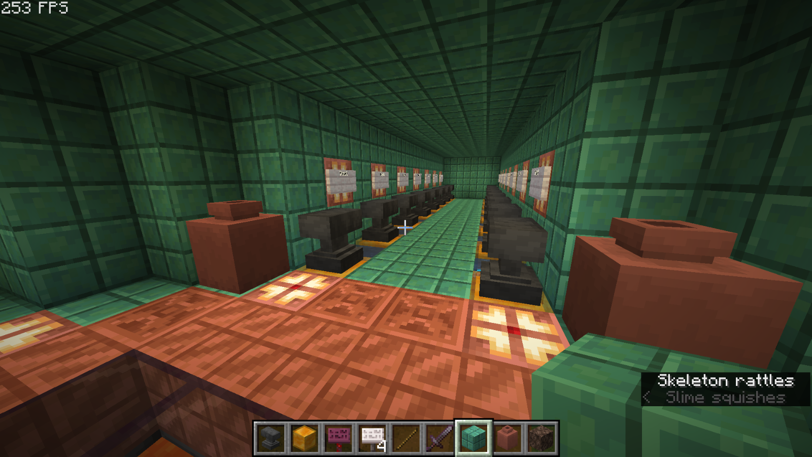 Copper Base image 1