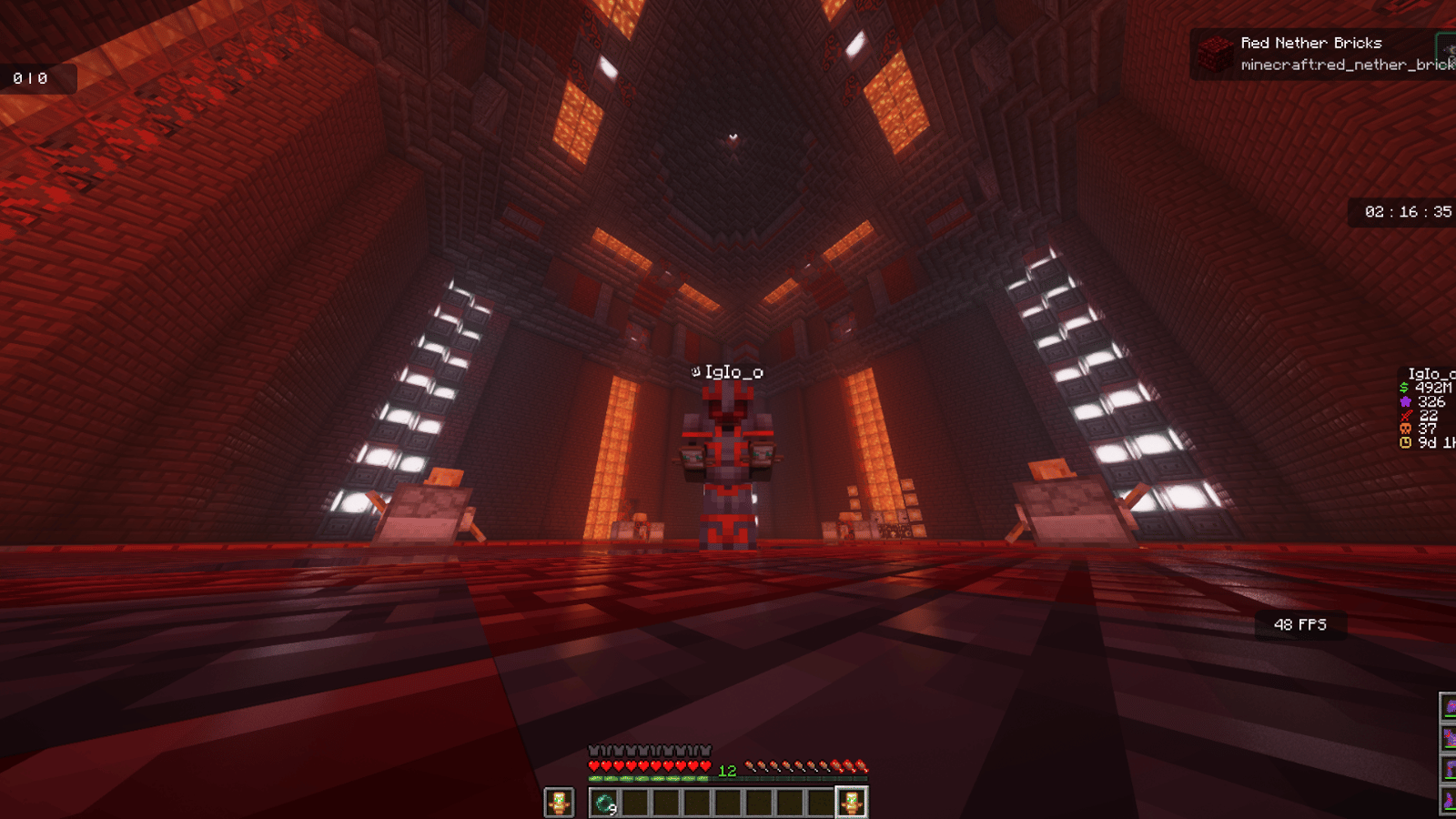 red mega gambling base image 1