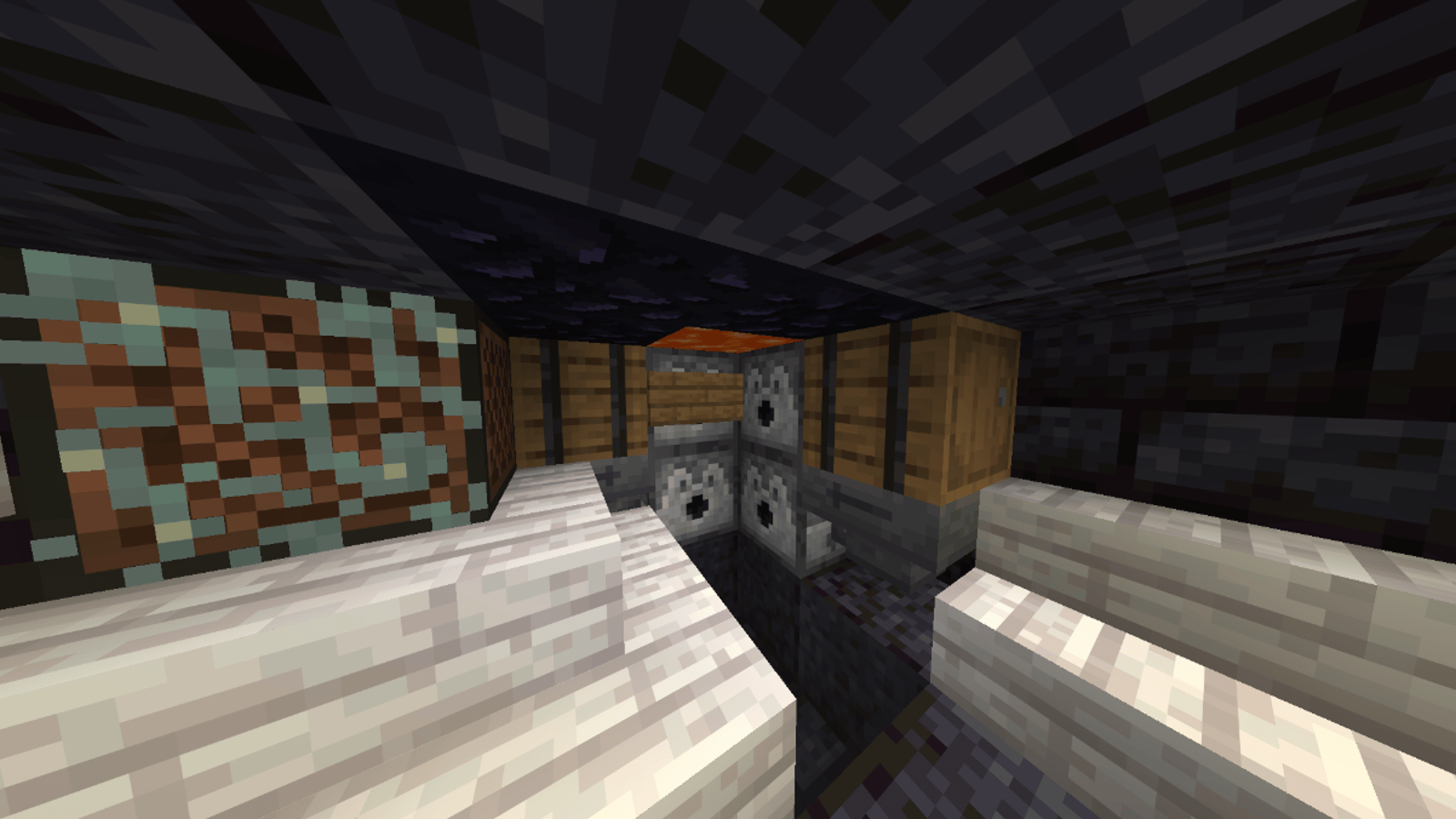 Greyysen's Mini Blackstone Regear Base image 1