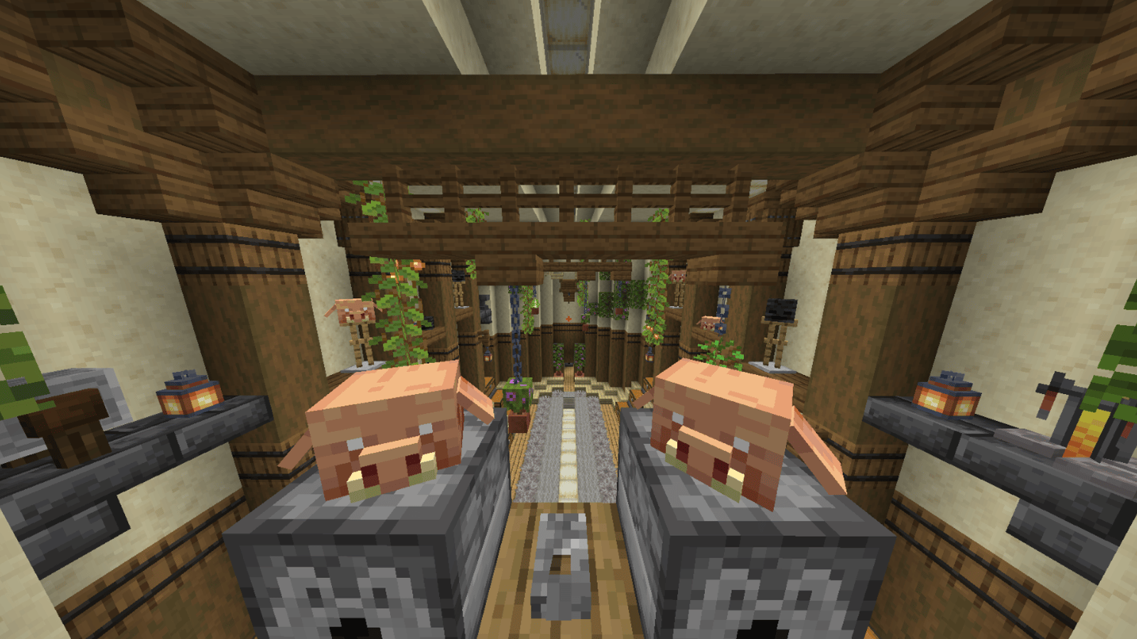 Stash + Gambling Base image 1