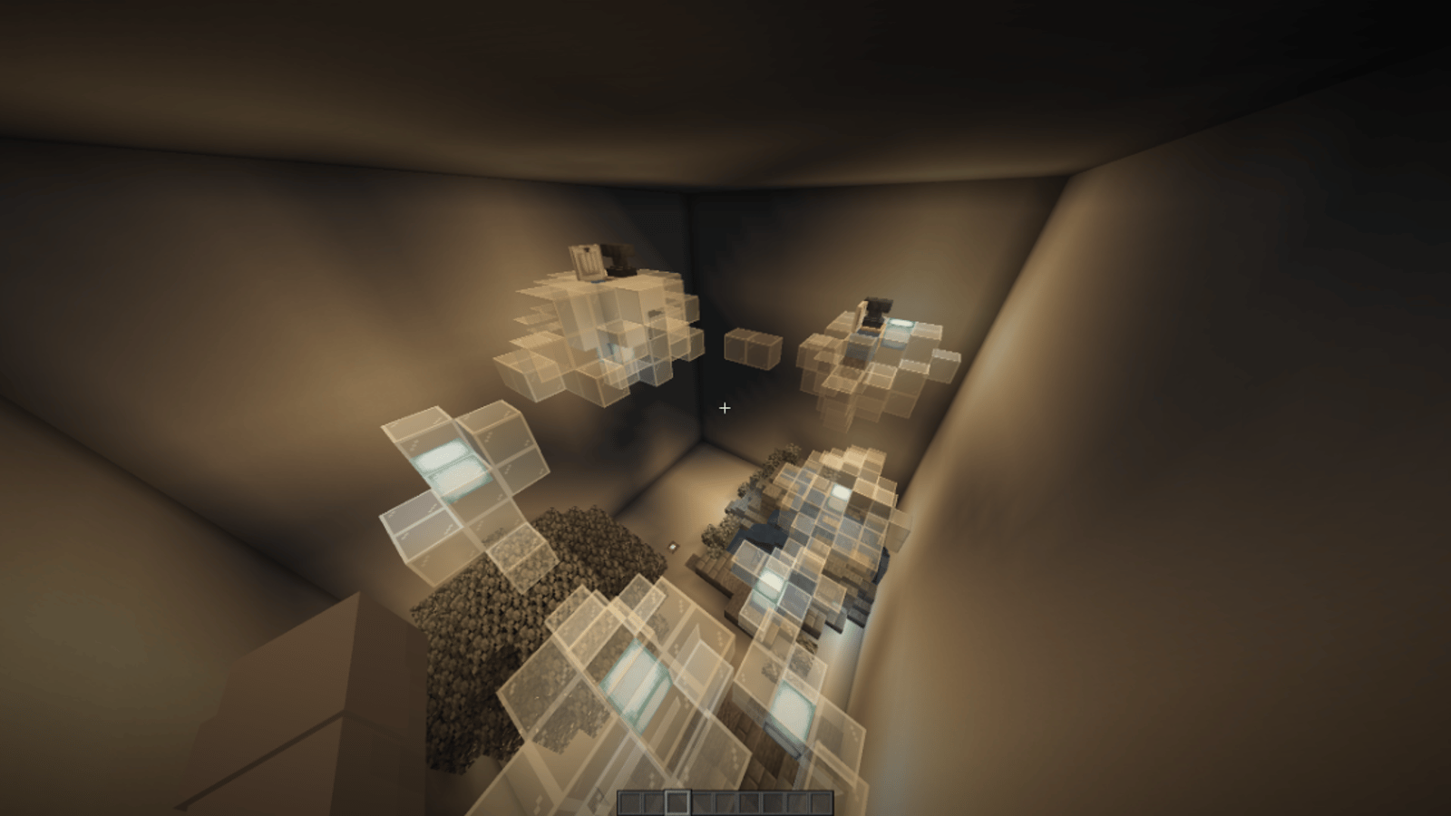 Heavenly White Cloud stash image 1