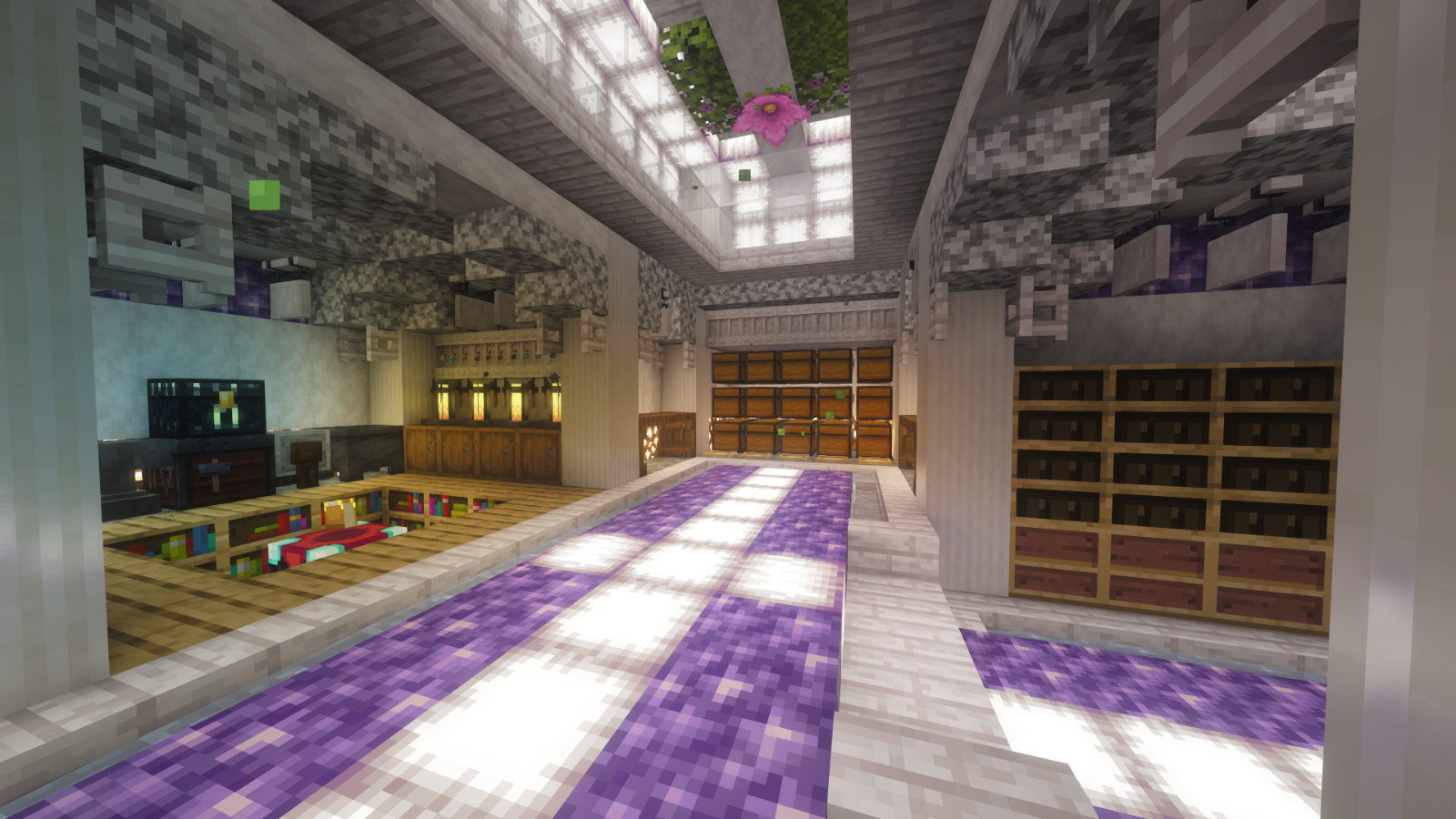 Maya's DonutSMP Stash image 2