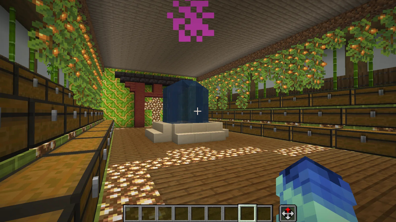Tori gate stash image 1