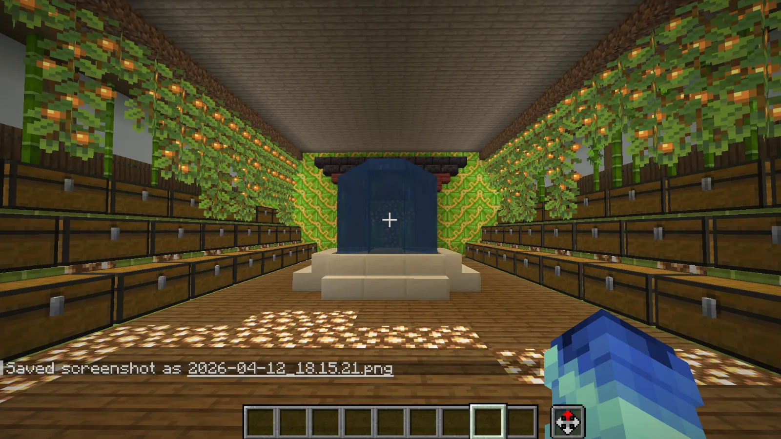 Tori gate stash image 2