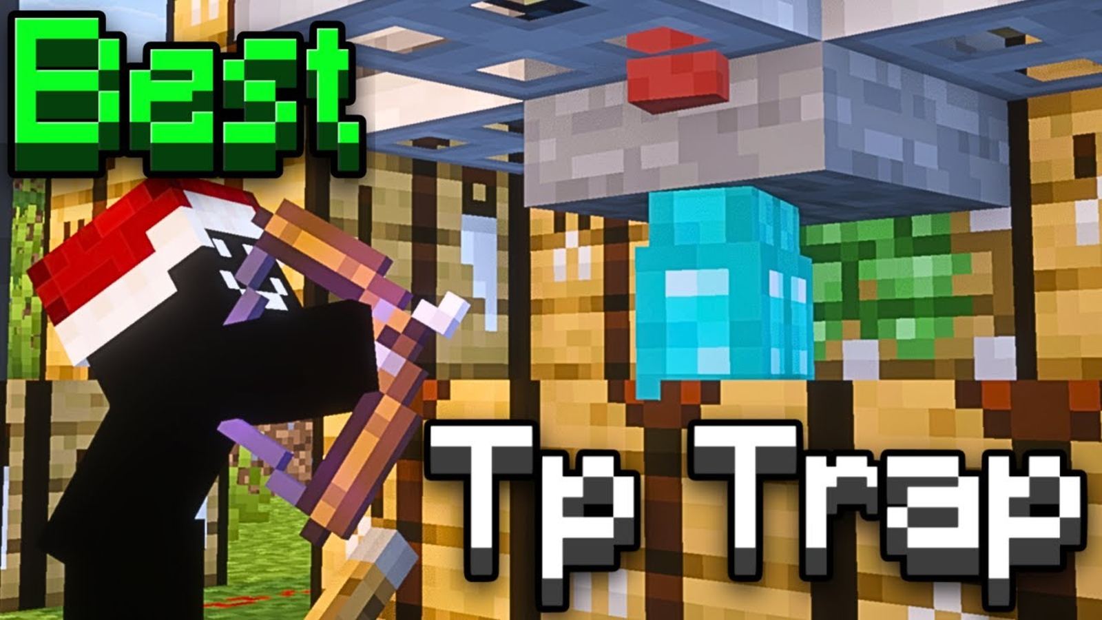 Teleport trap by kyyross. image 2