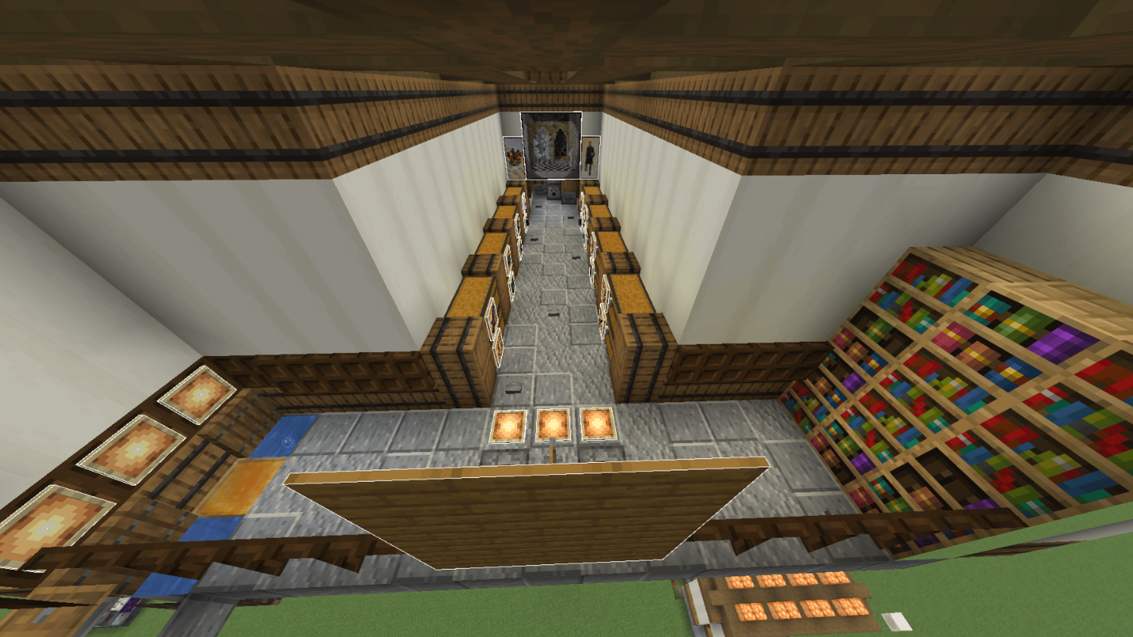 thedarknight300 3in1 basee image 1