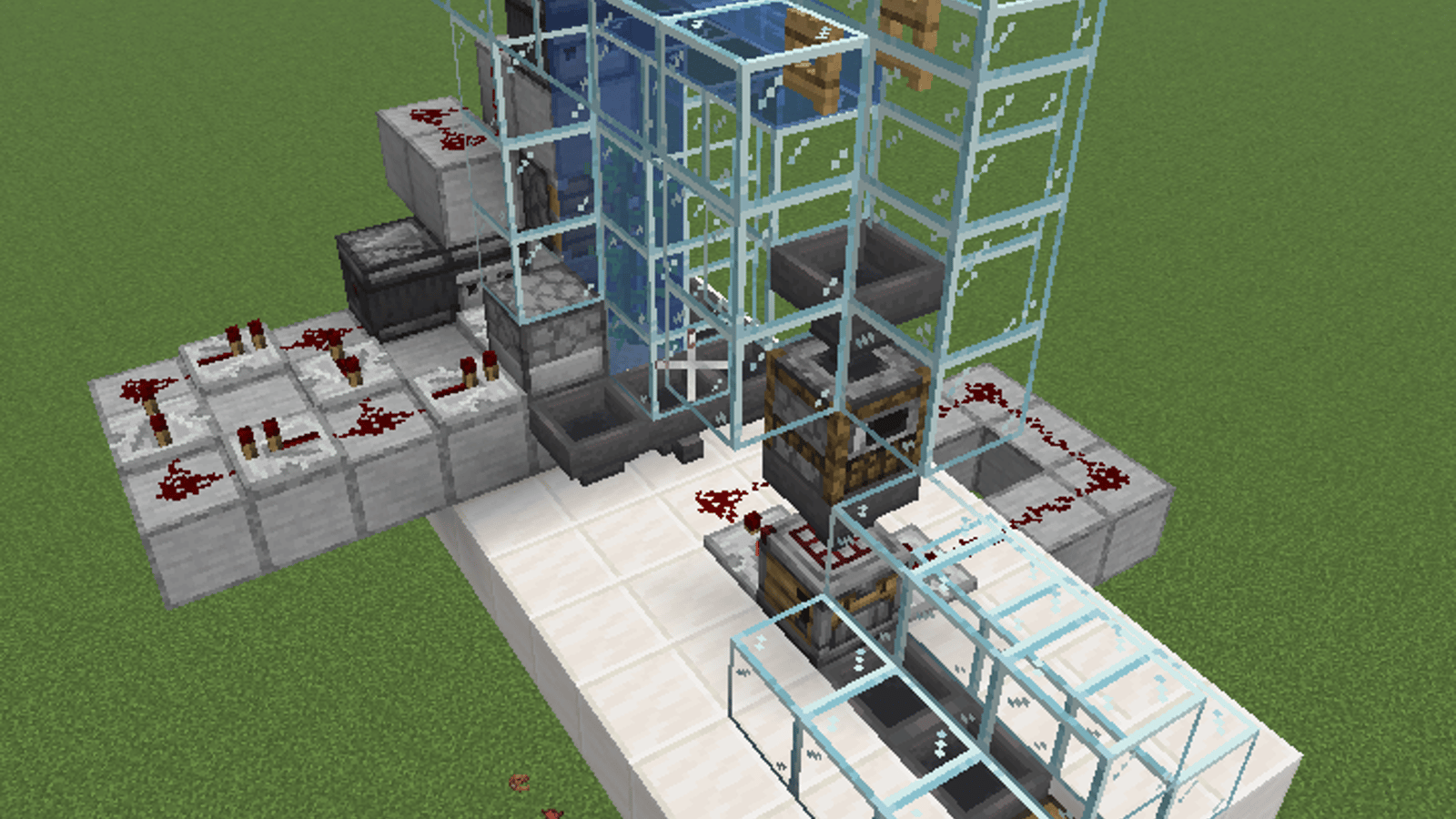Simple Kelp Farm 1m+ image 1